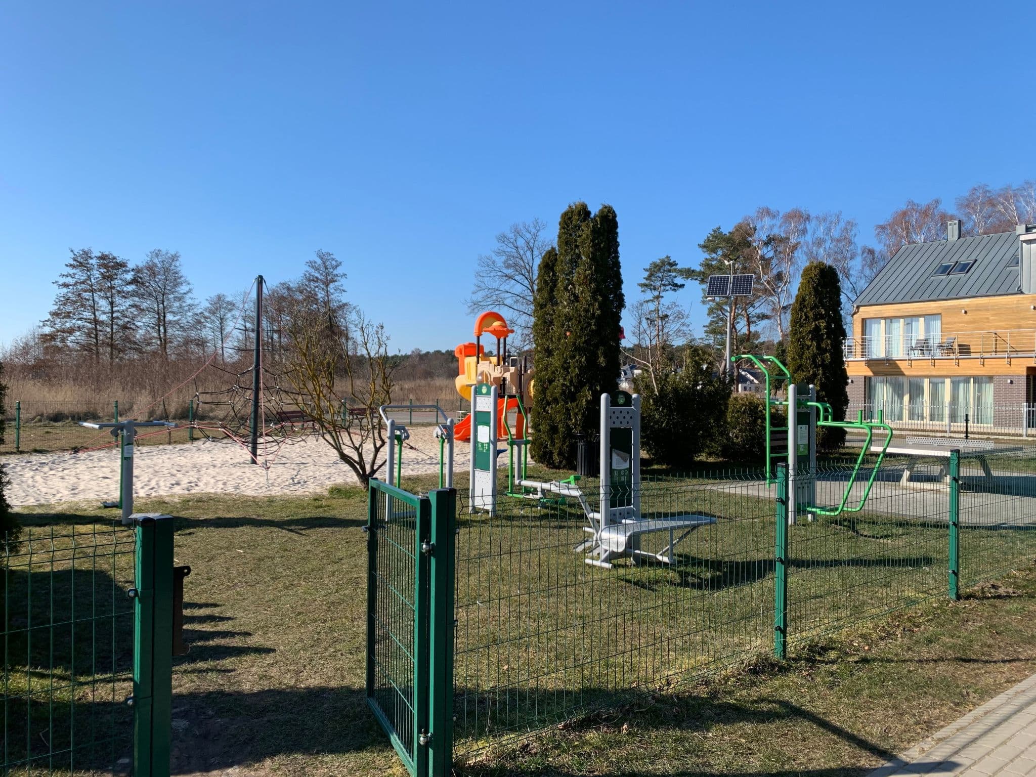 Outdoor