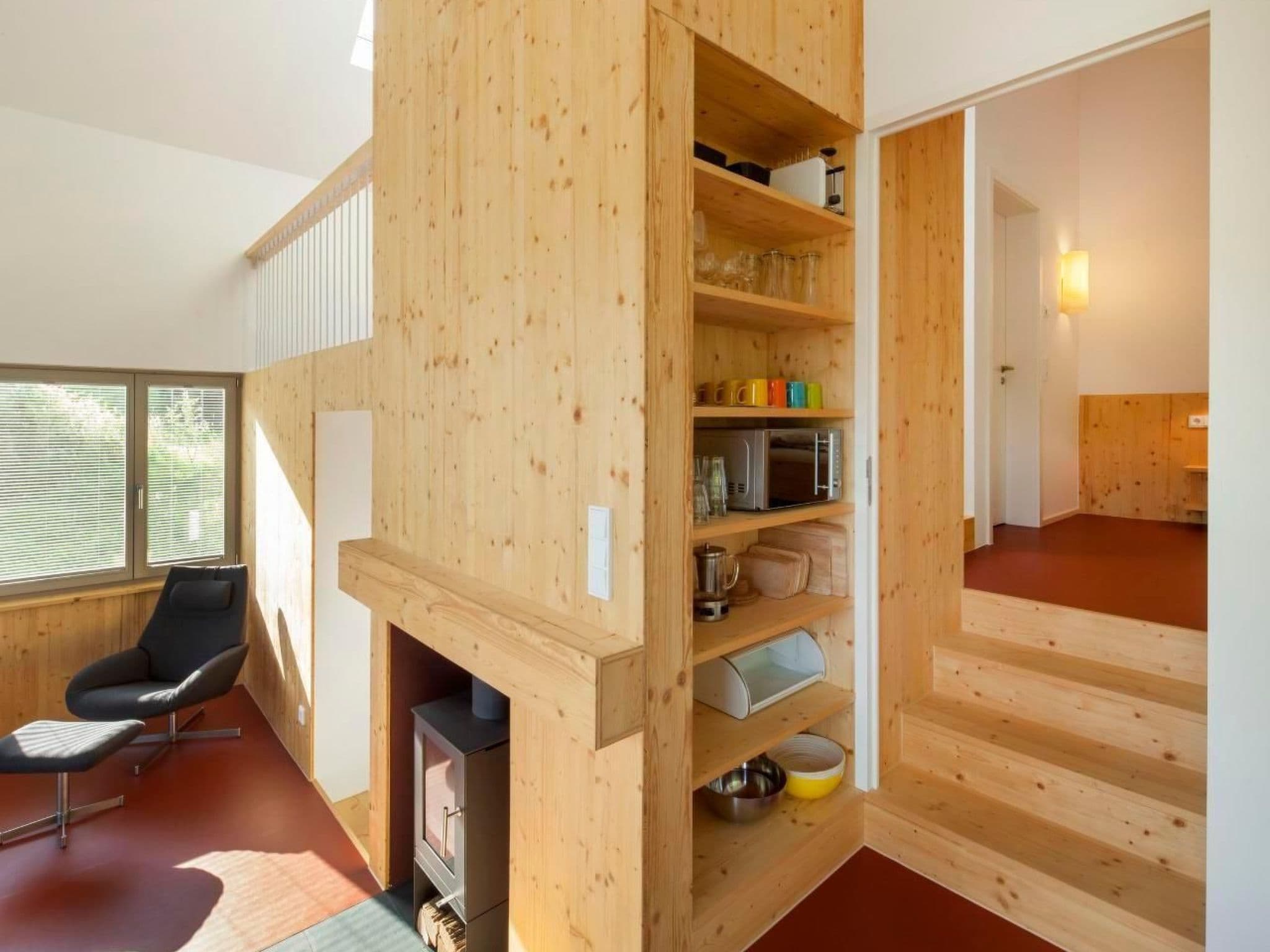 Inside other