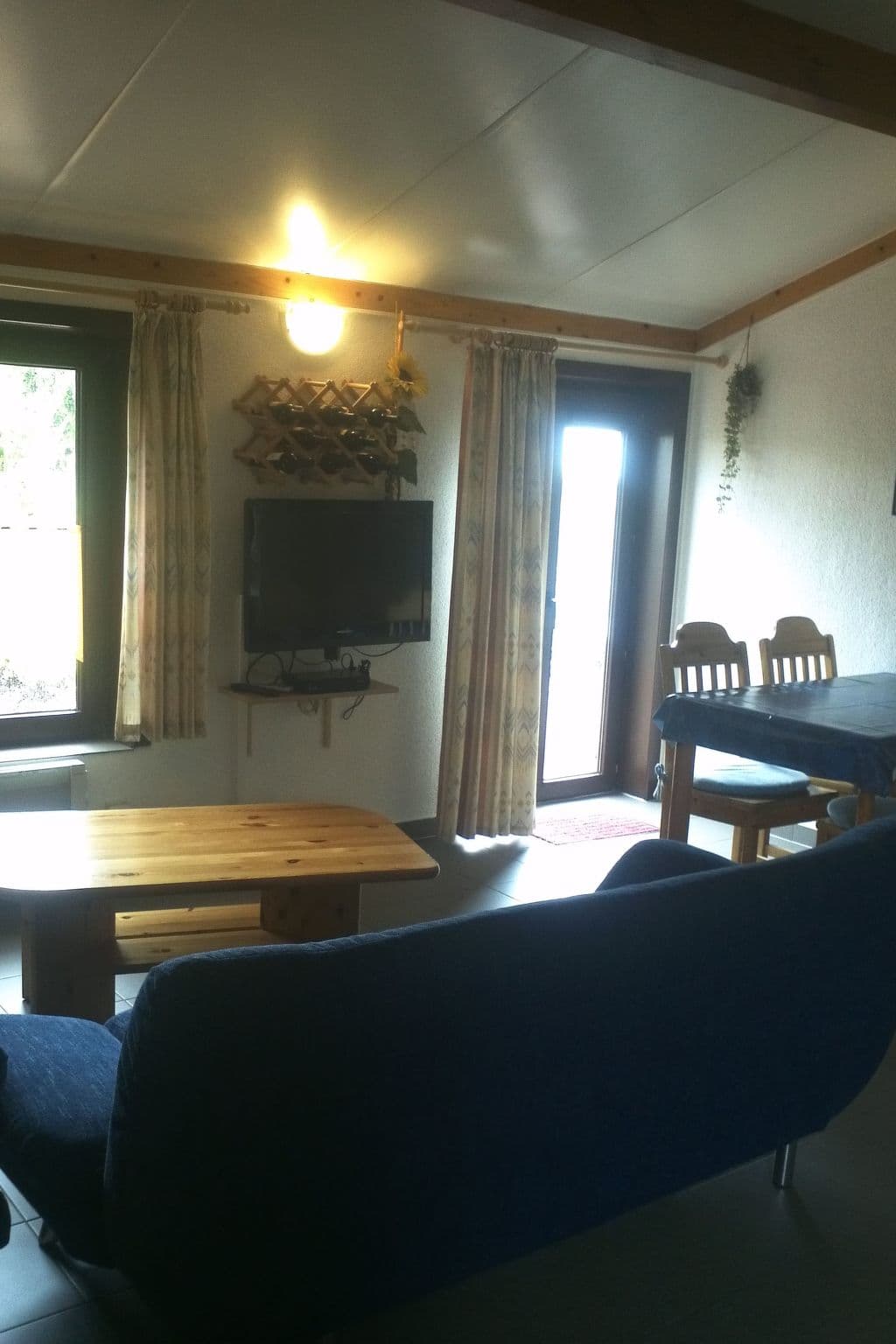 Inside other