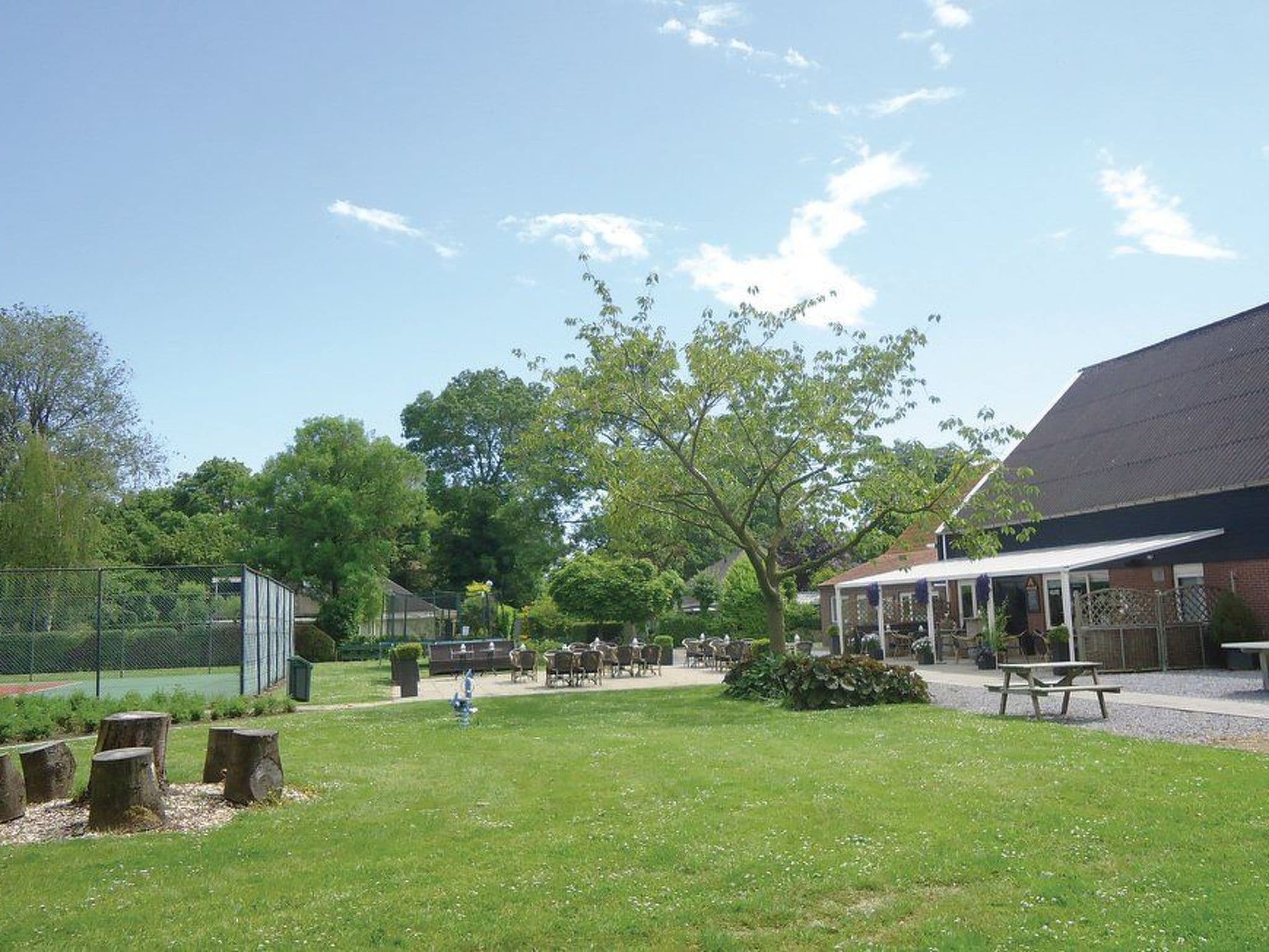 Outdoor