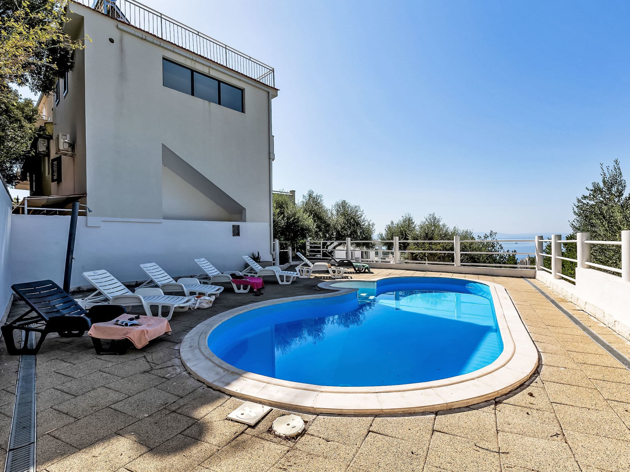 Pool Outdoor
