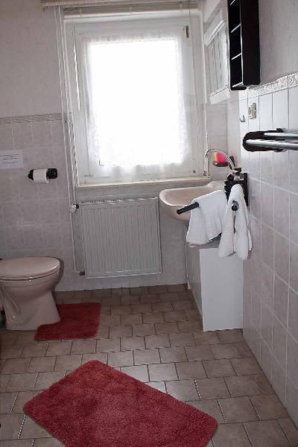Inside other