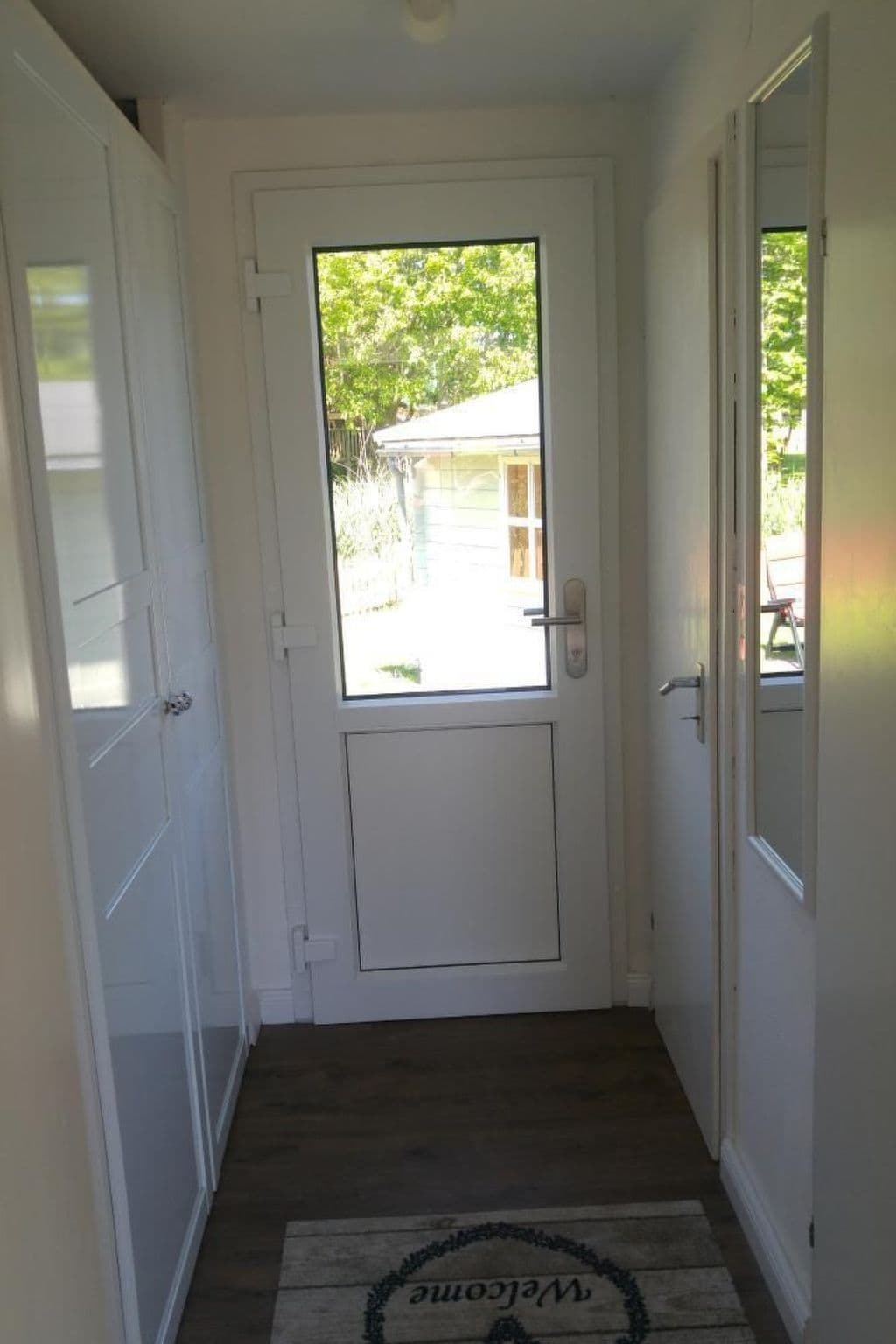 Inside other