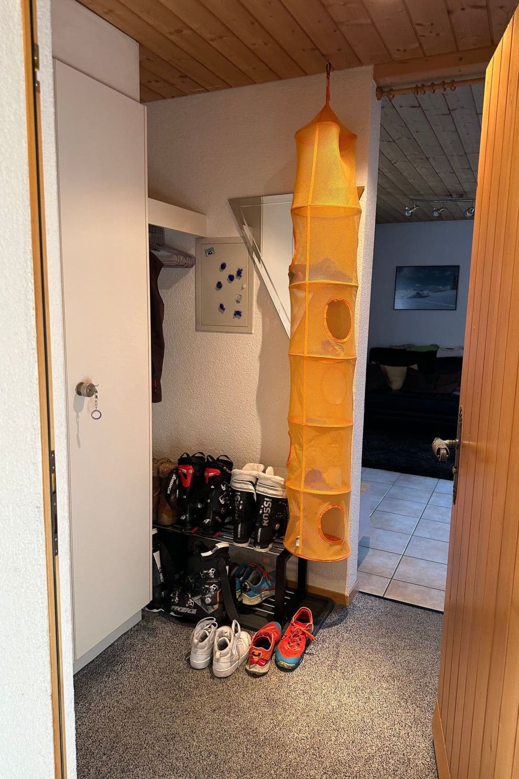 Inside other