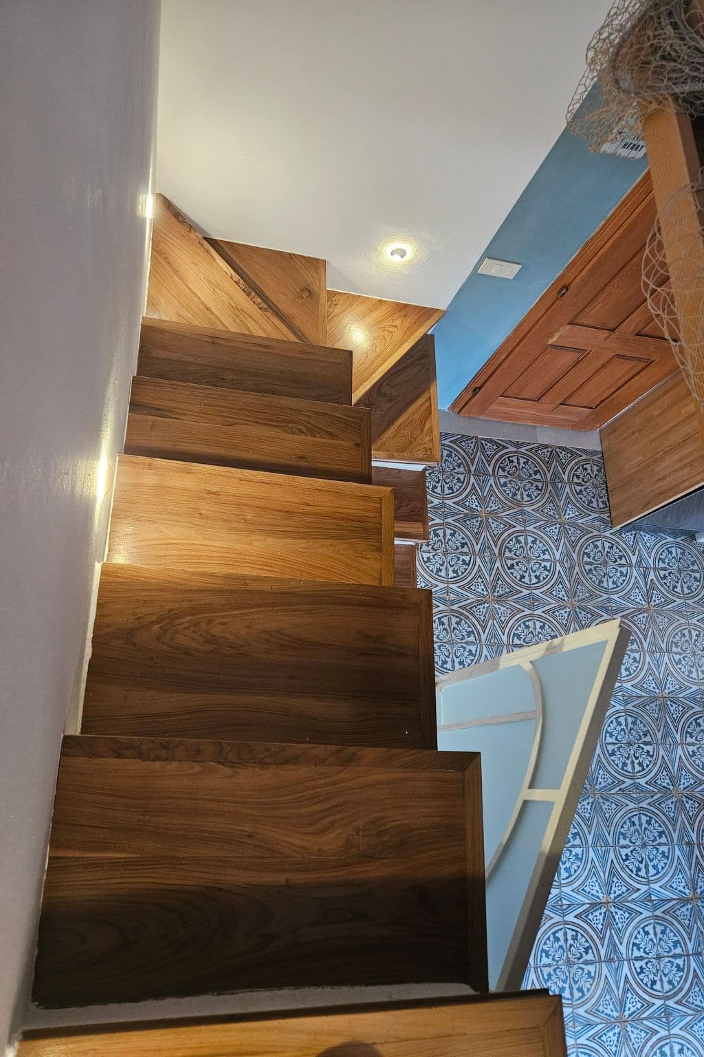 Inside other