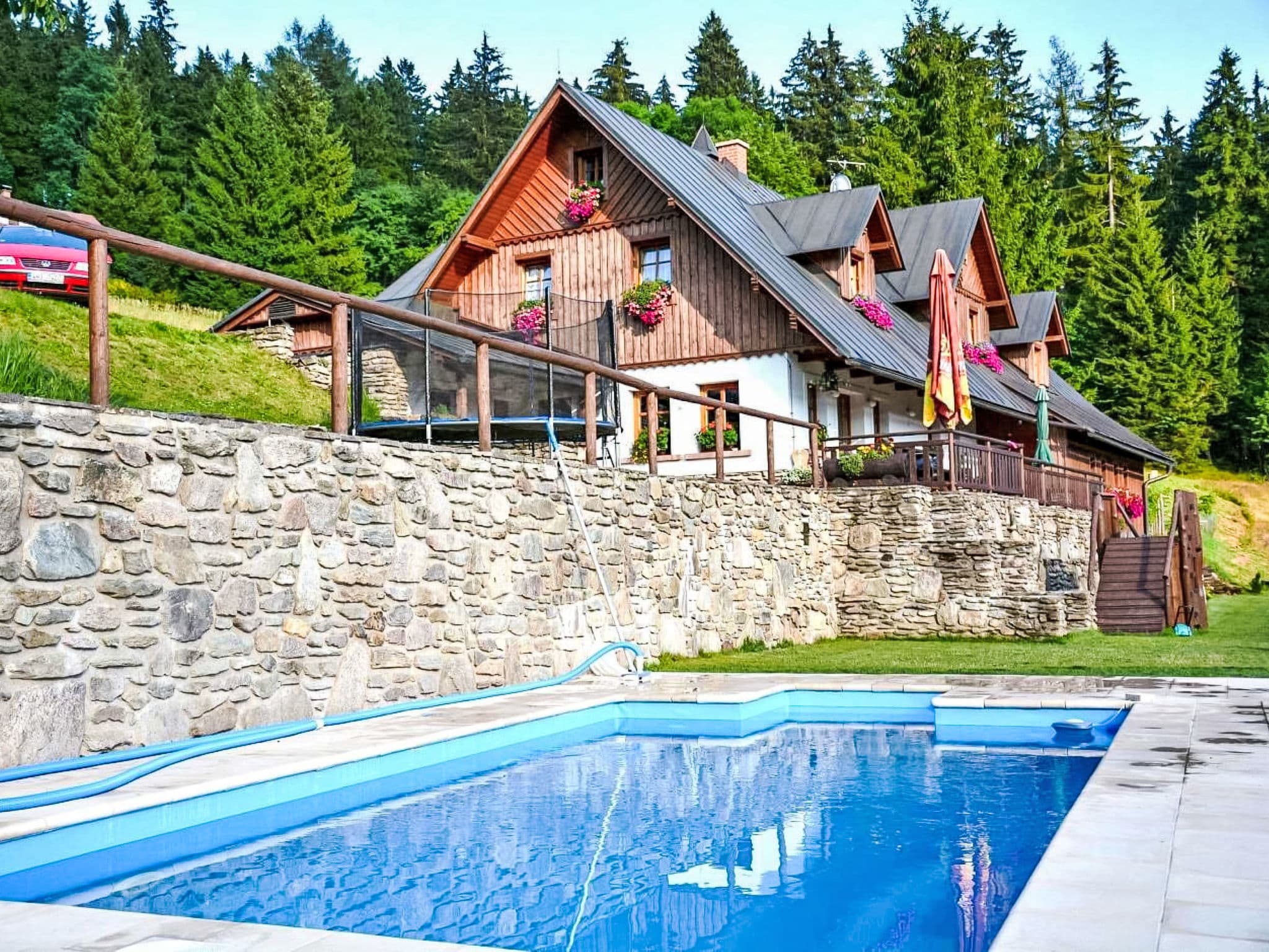 Pool Outdoor
