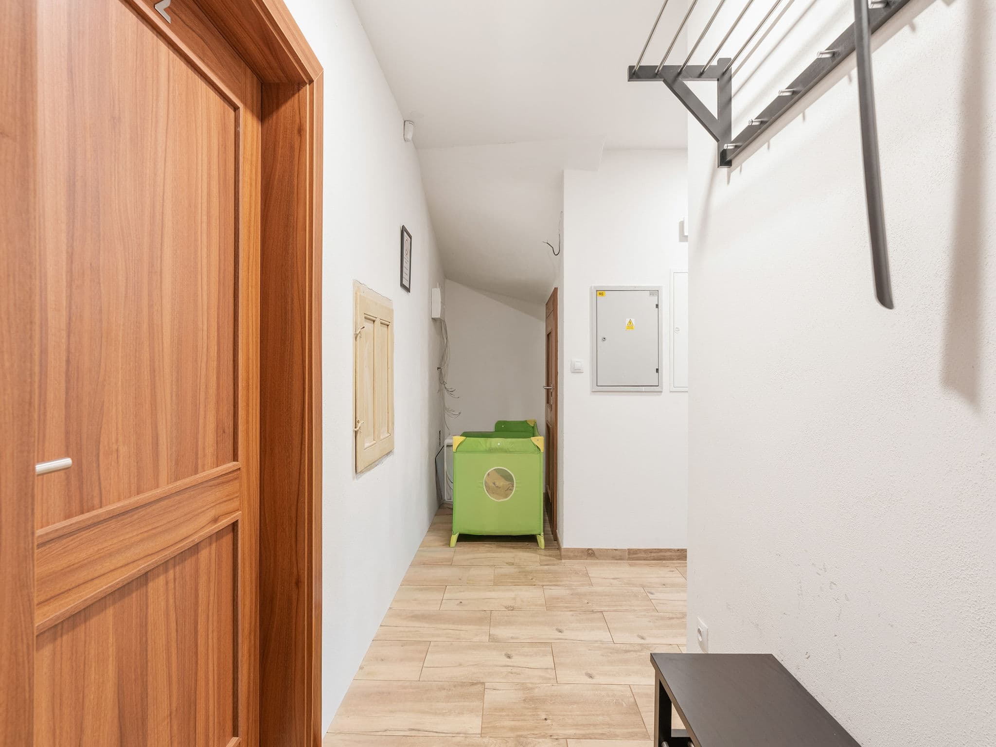Inside other