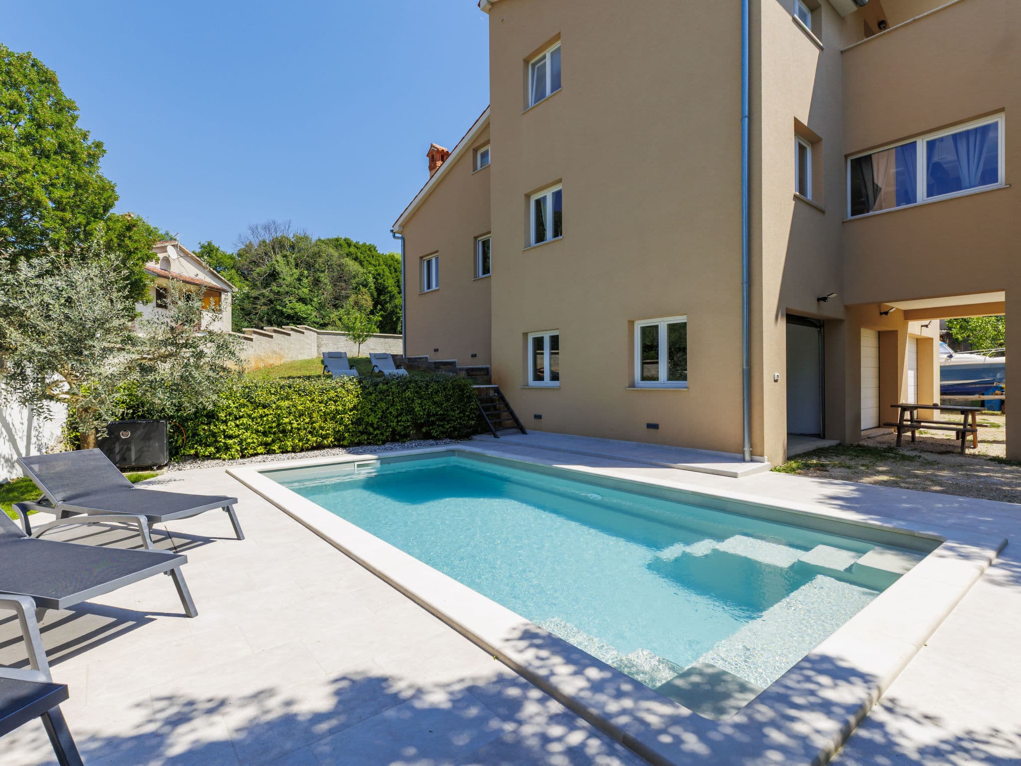 Pool Outdoor