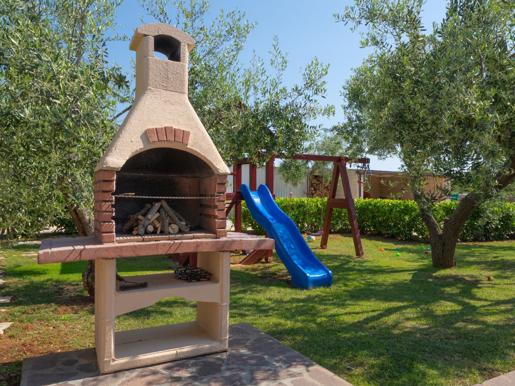 Outdoor