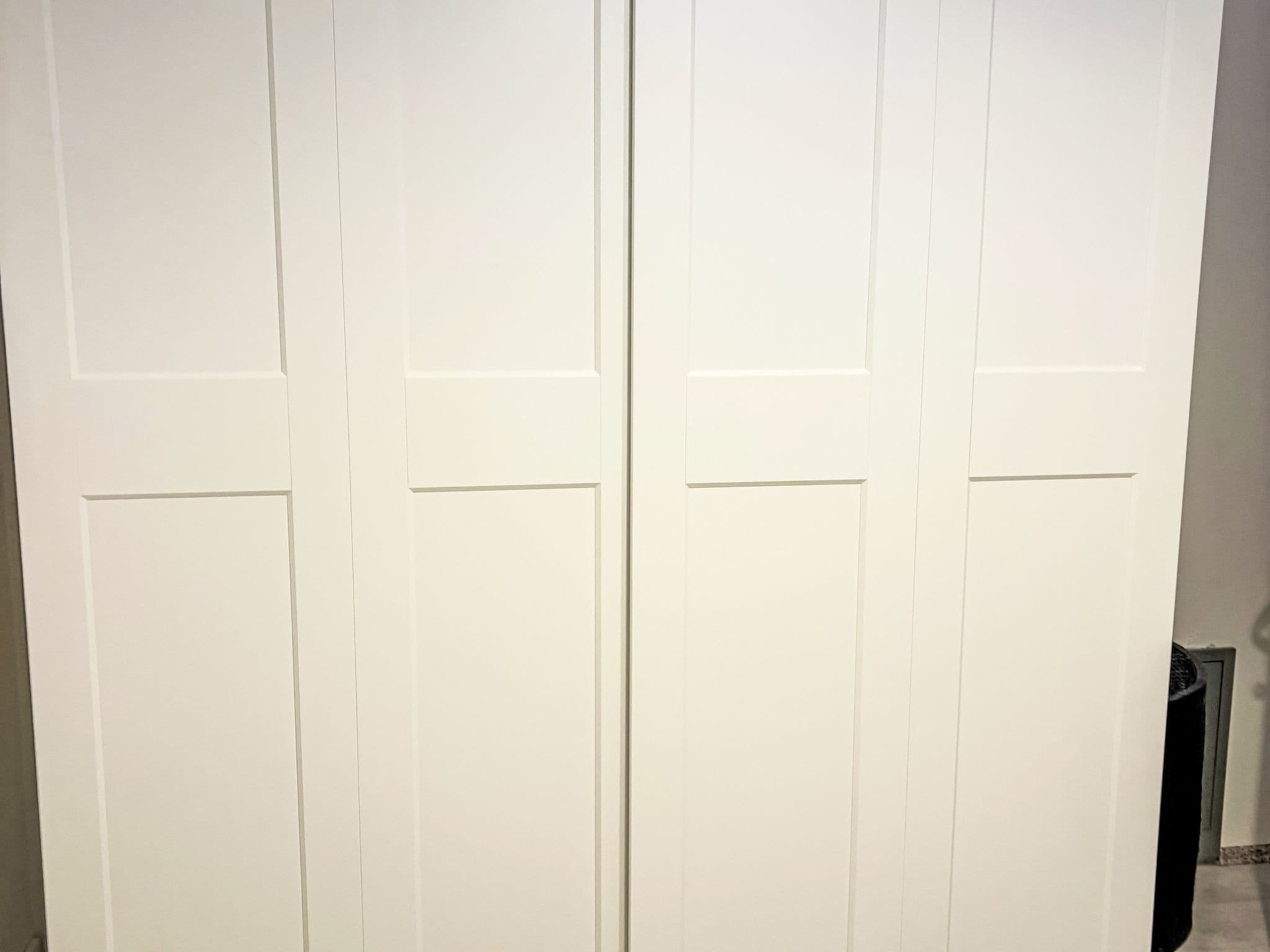 Inside other