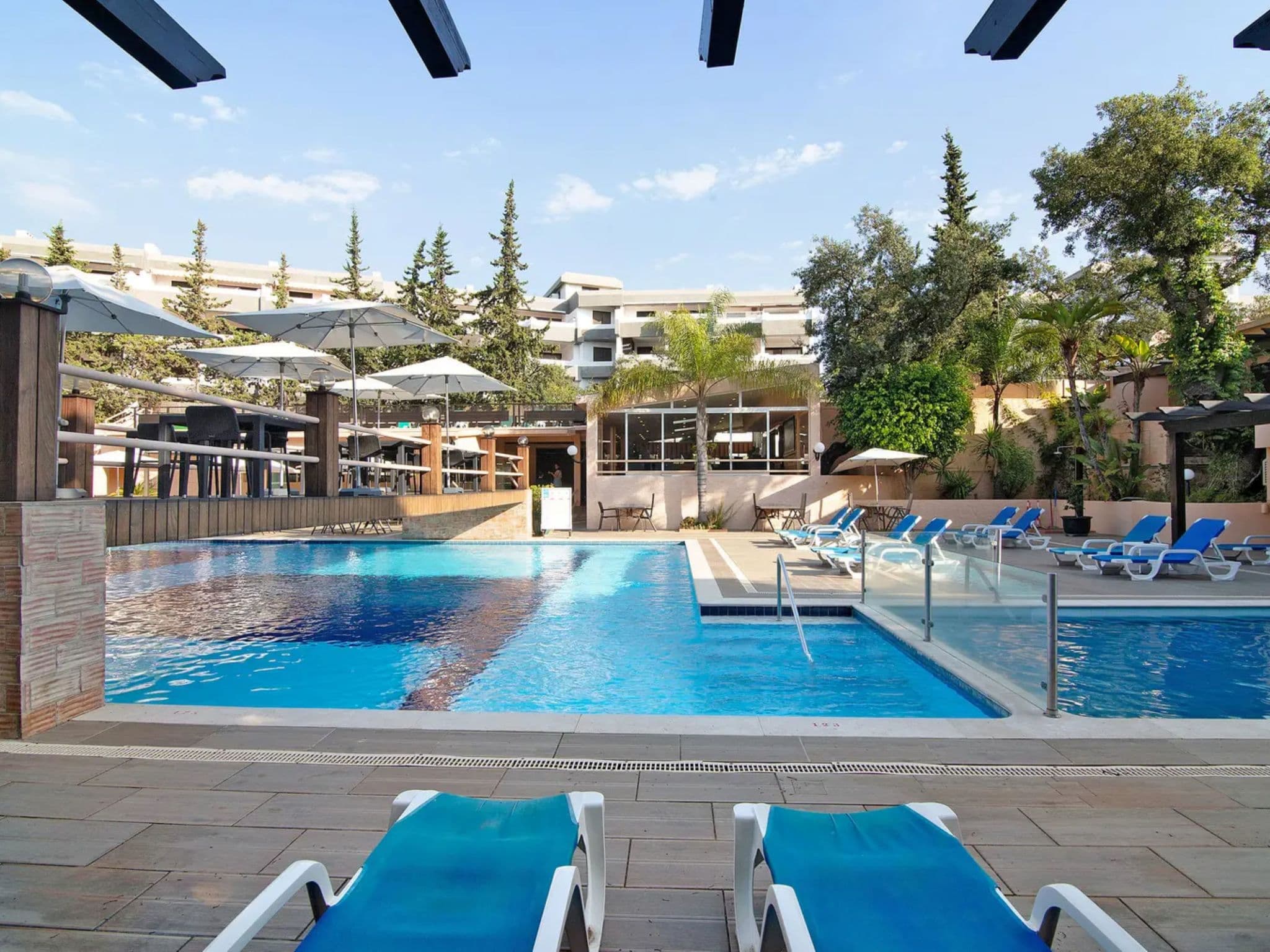 Pool Outdoor