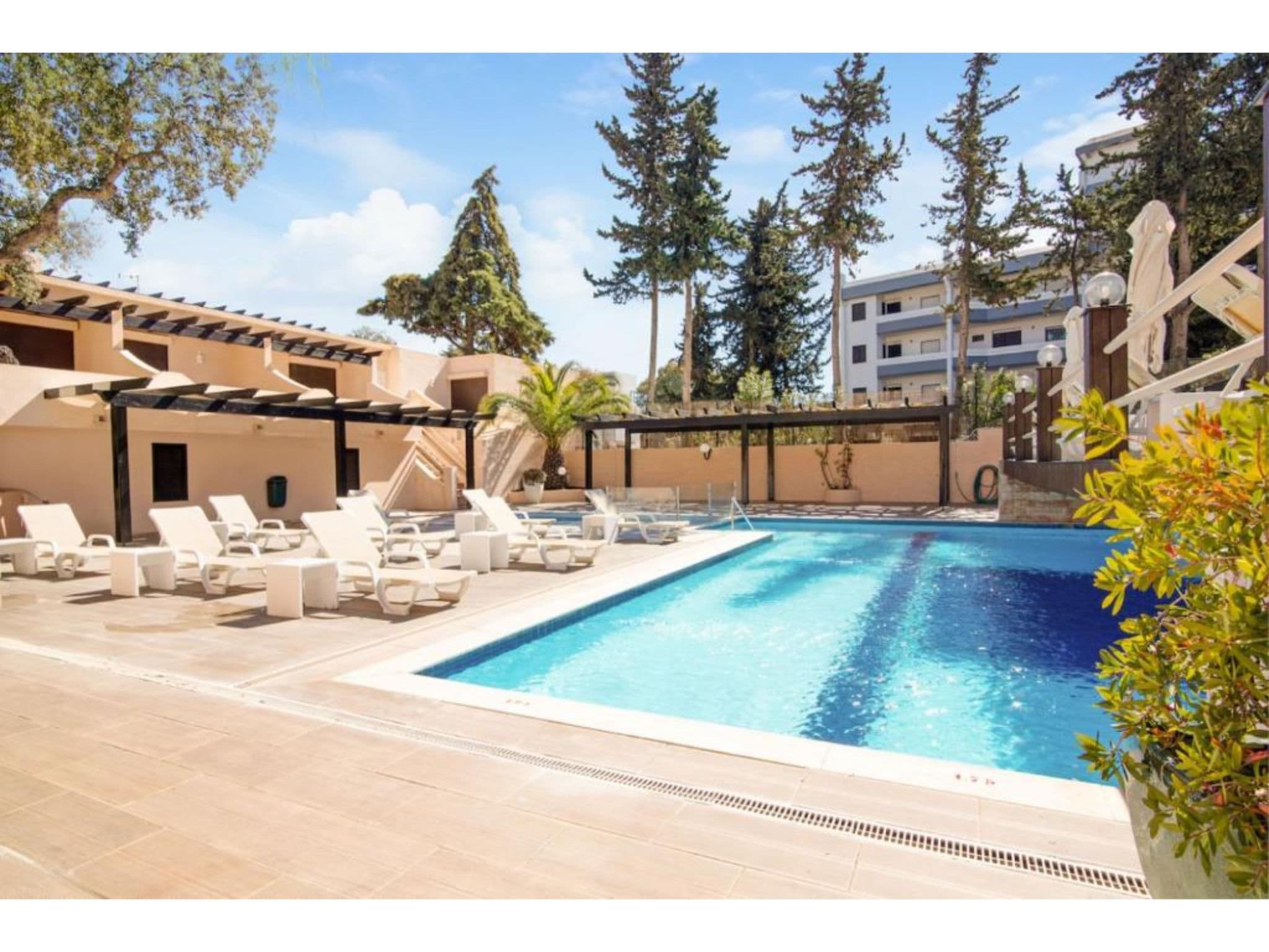 Pool Outdoor