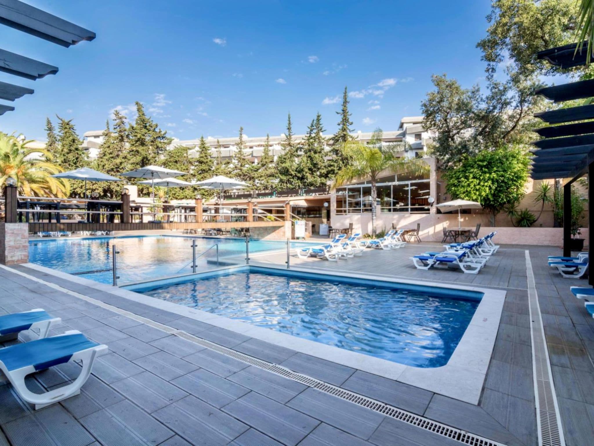 Pool Outdoor