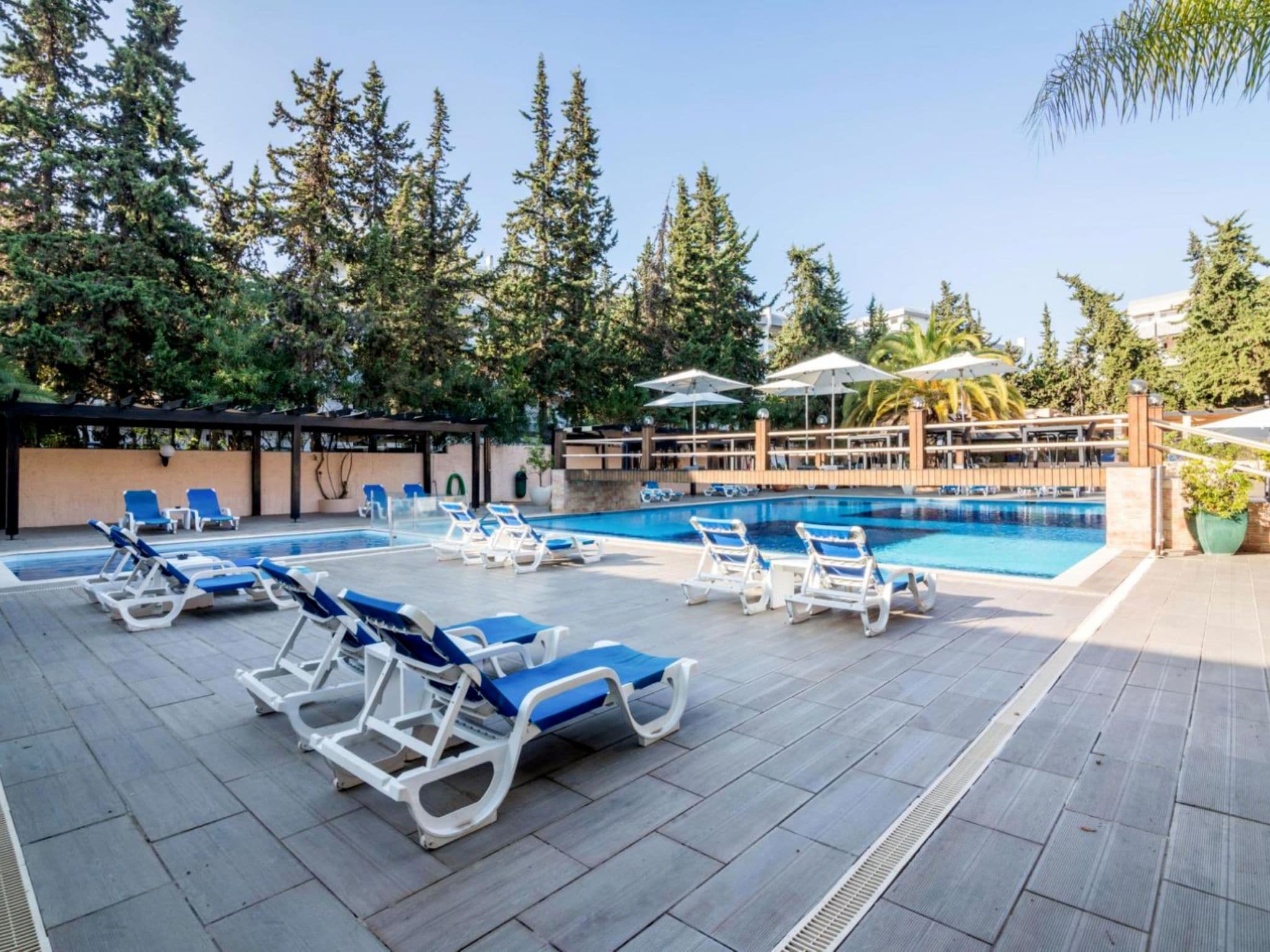Pool Outdoor