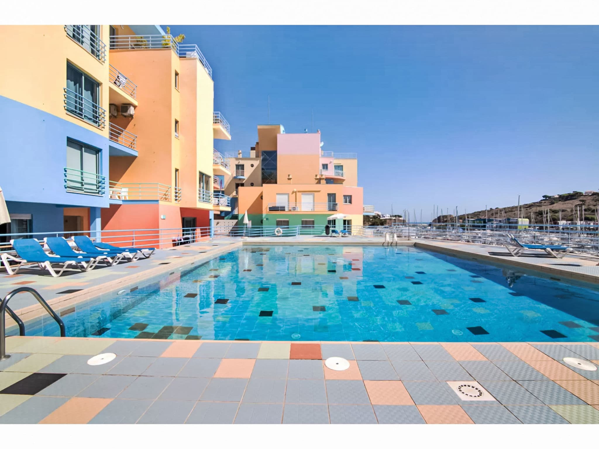 Pool Outdoor