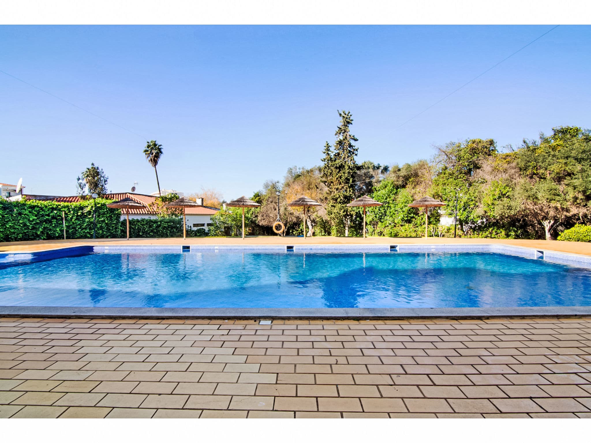 Pool Outdoor