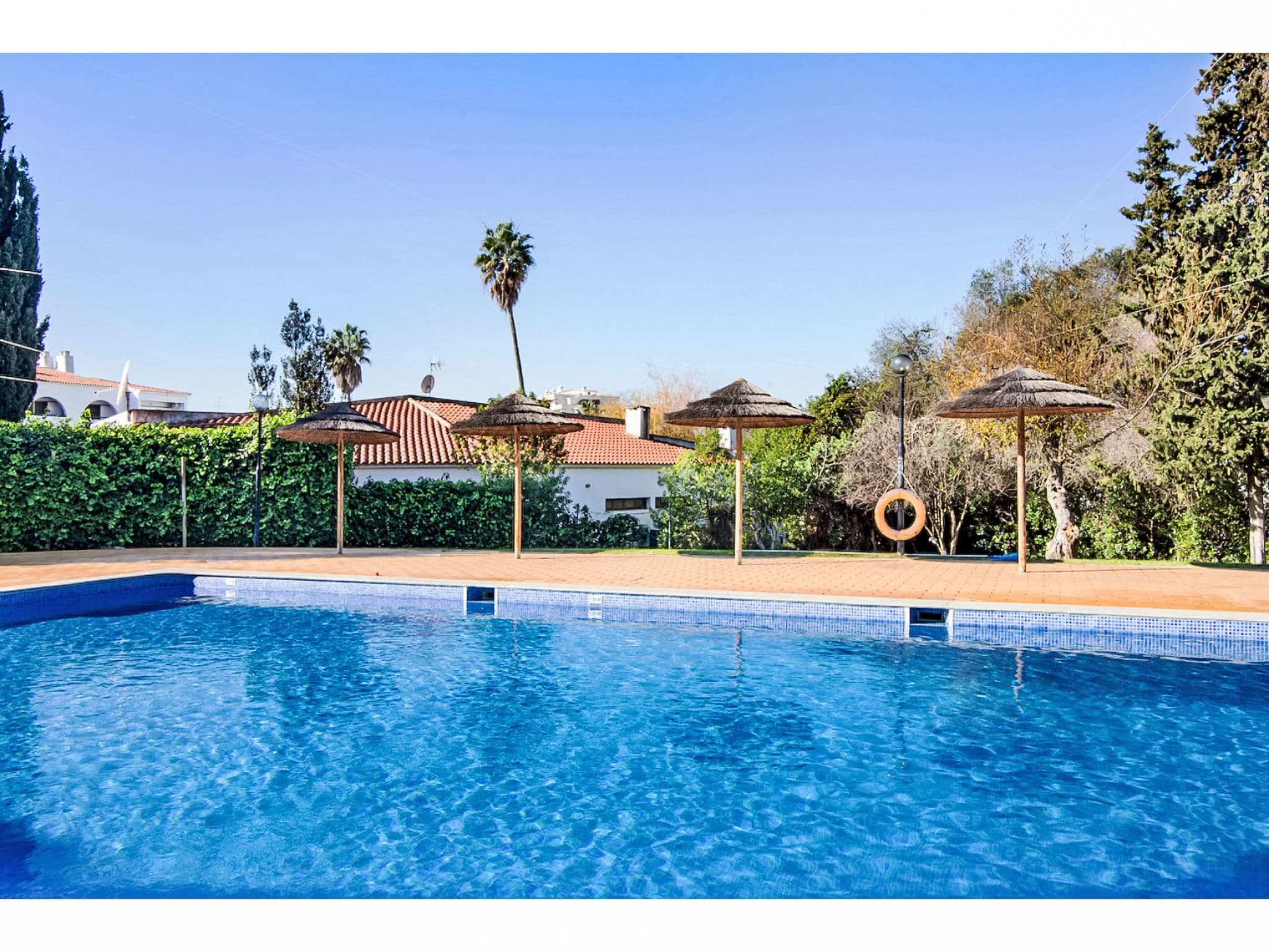 Pool Outdoor