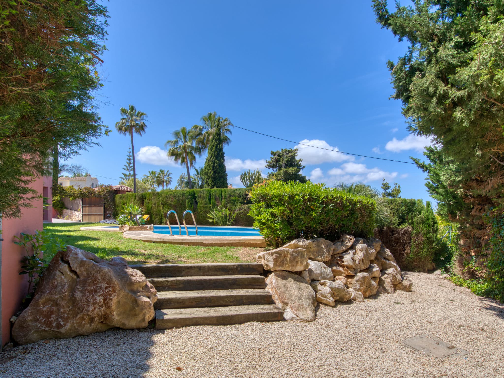 Pool Outdoor