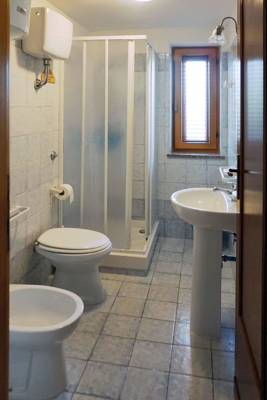 Inside other