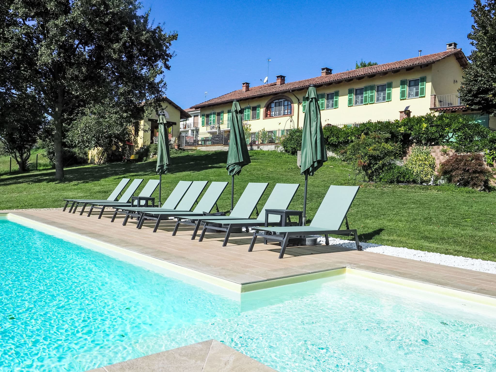 Pool Outdoor