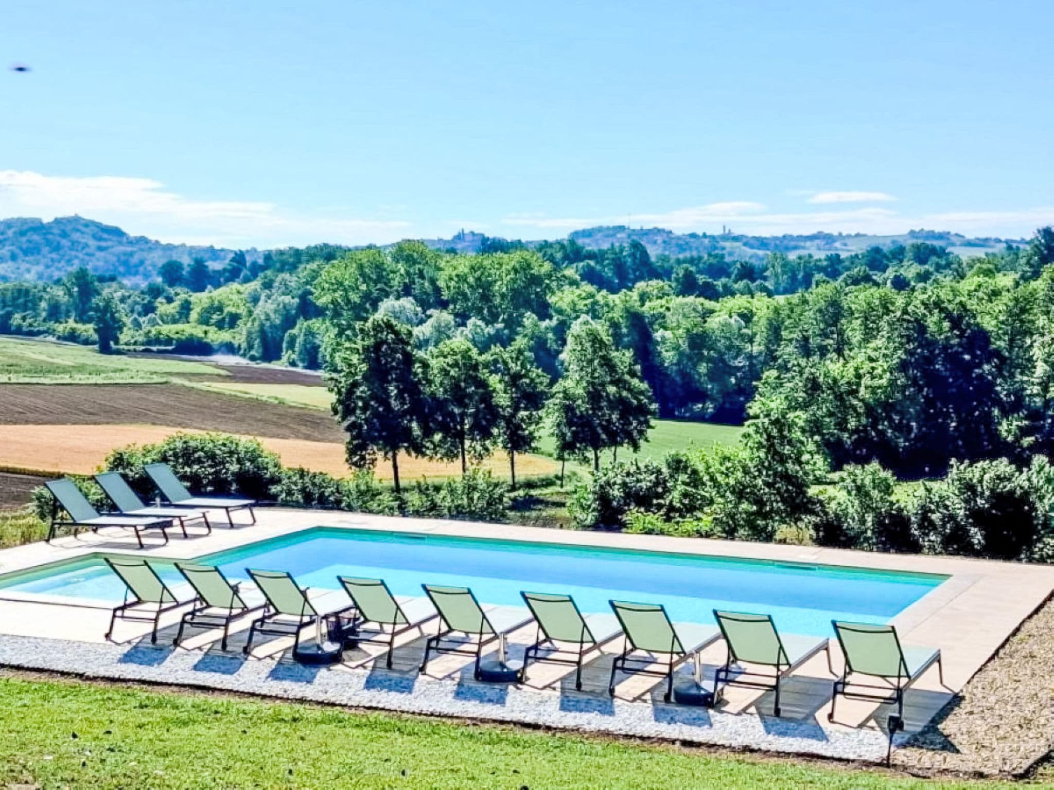 Pool Outdoor