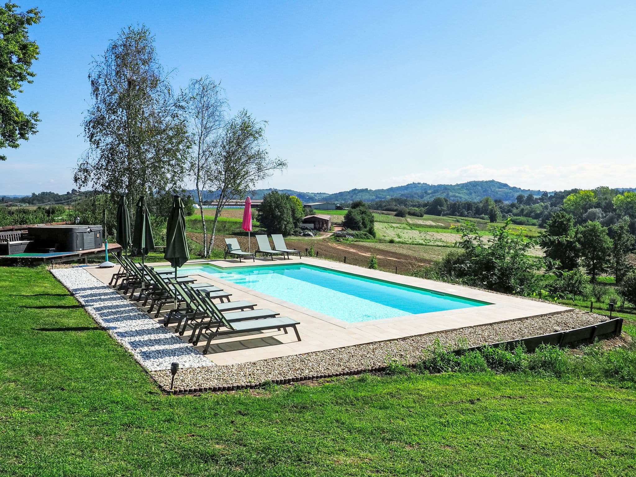 Pool Outdoor