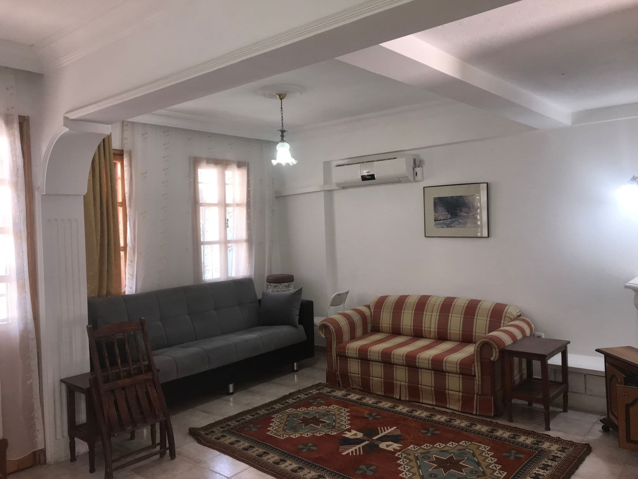 Inside other
