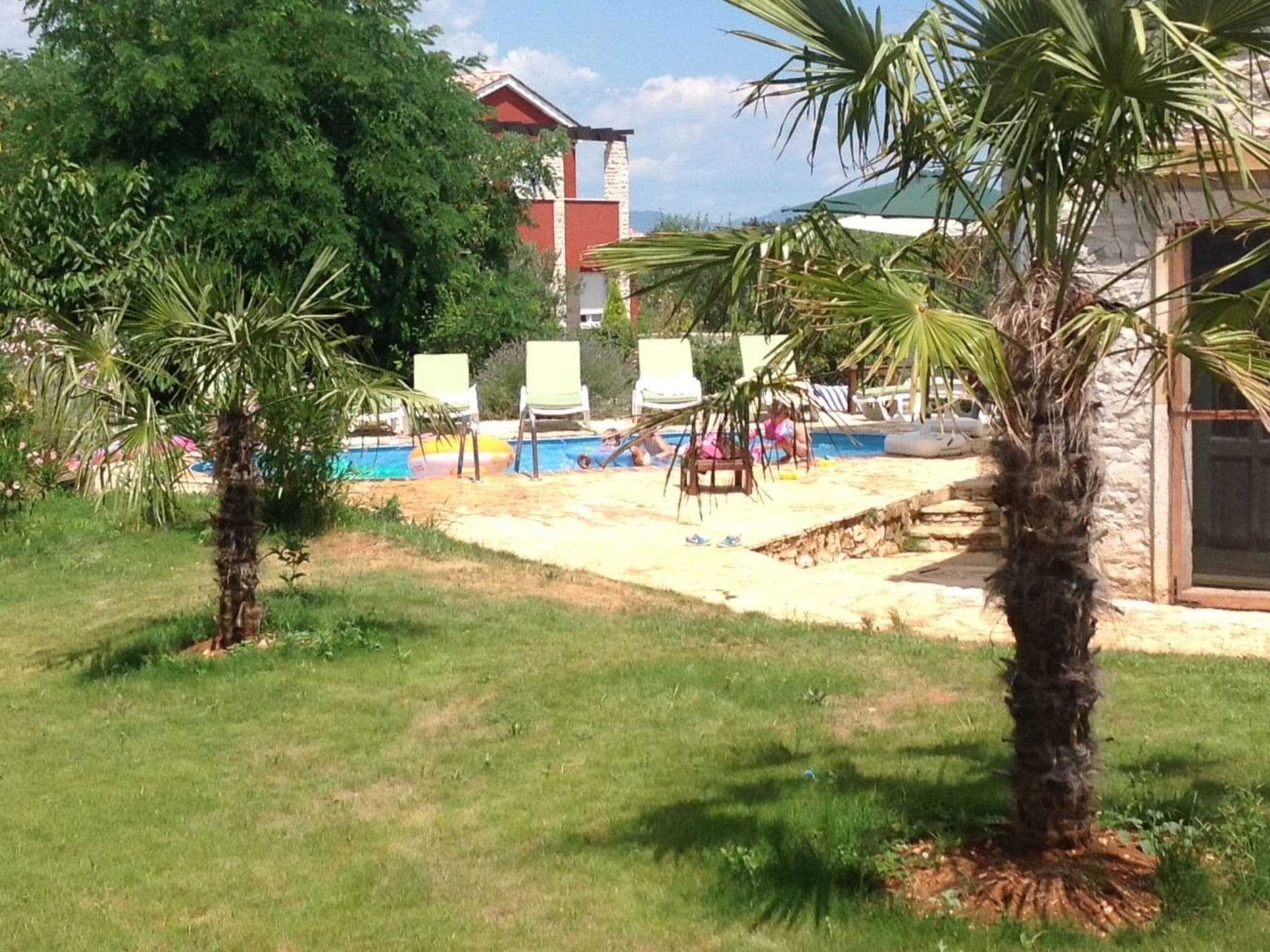 Pool Outdoor