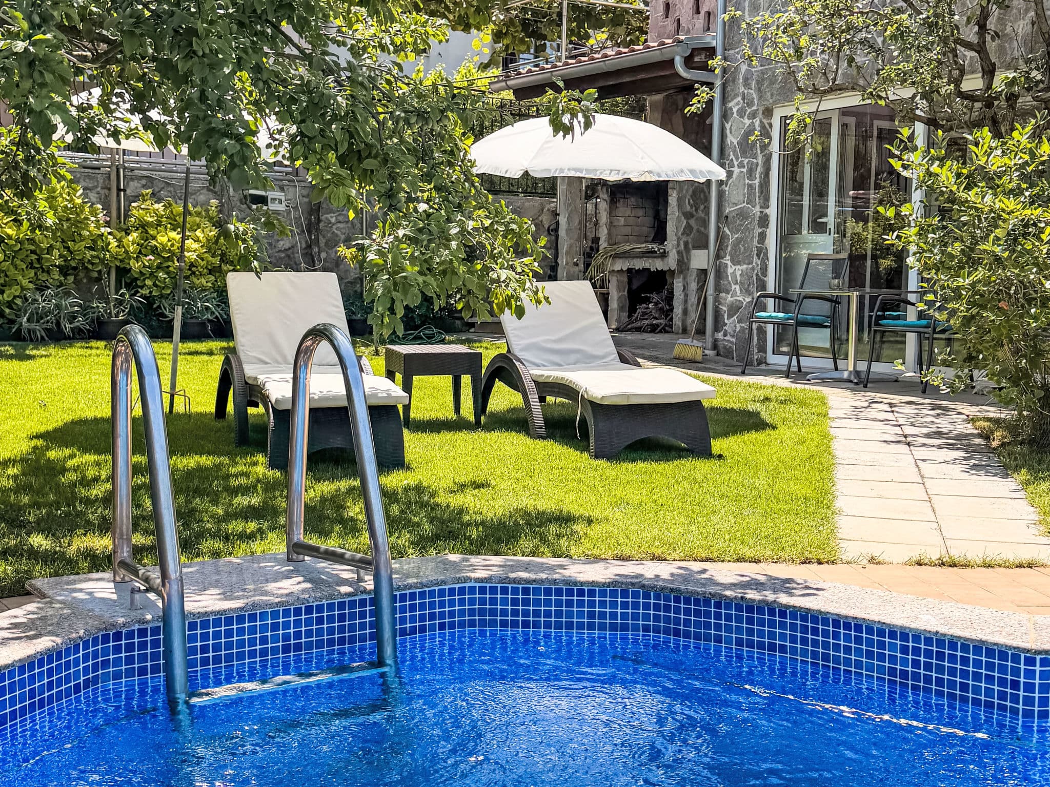Pool Outdoor