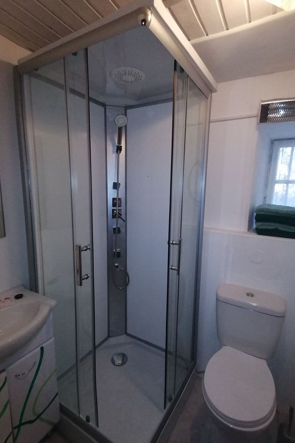 Inside other