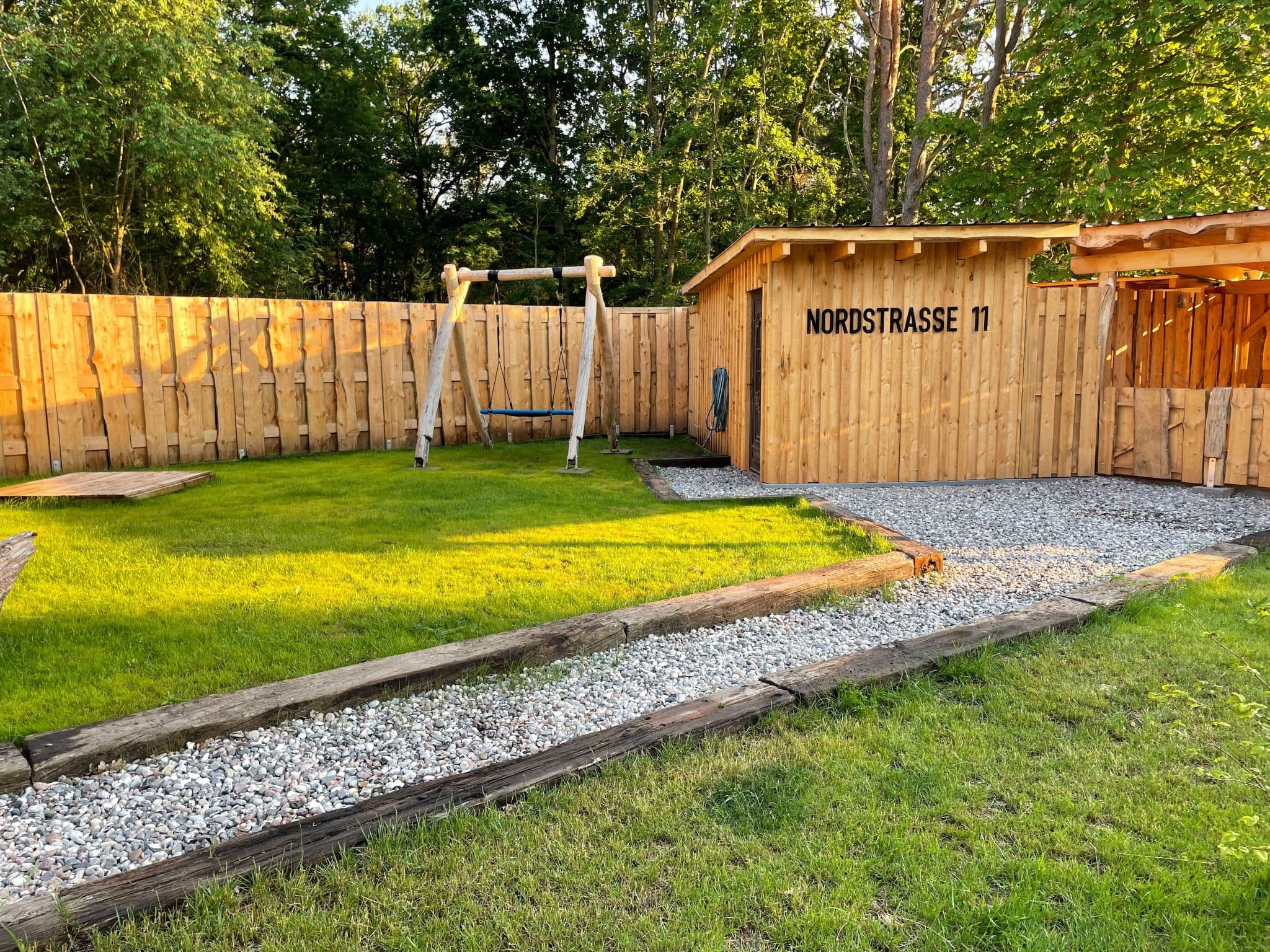Outdoor