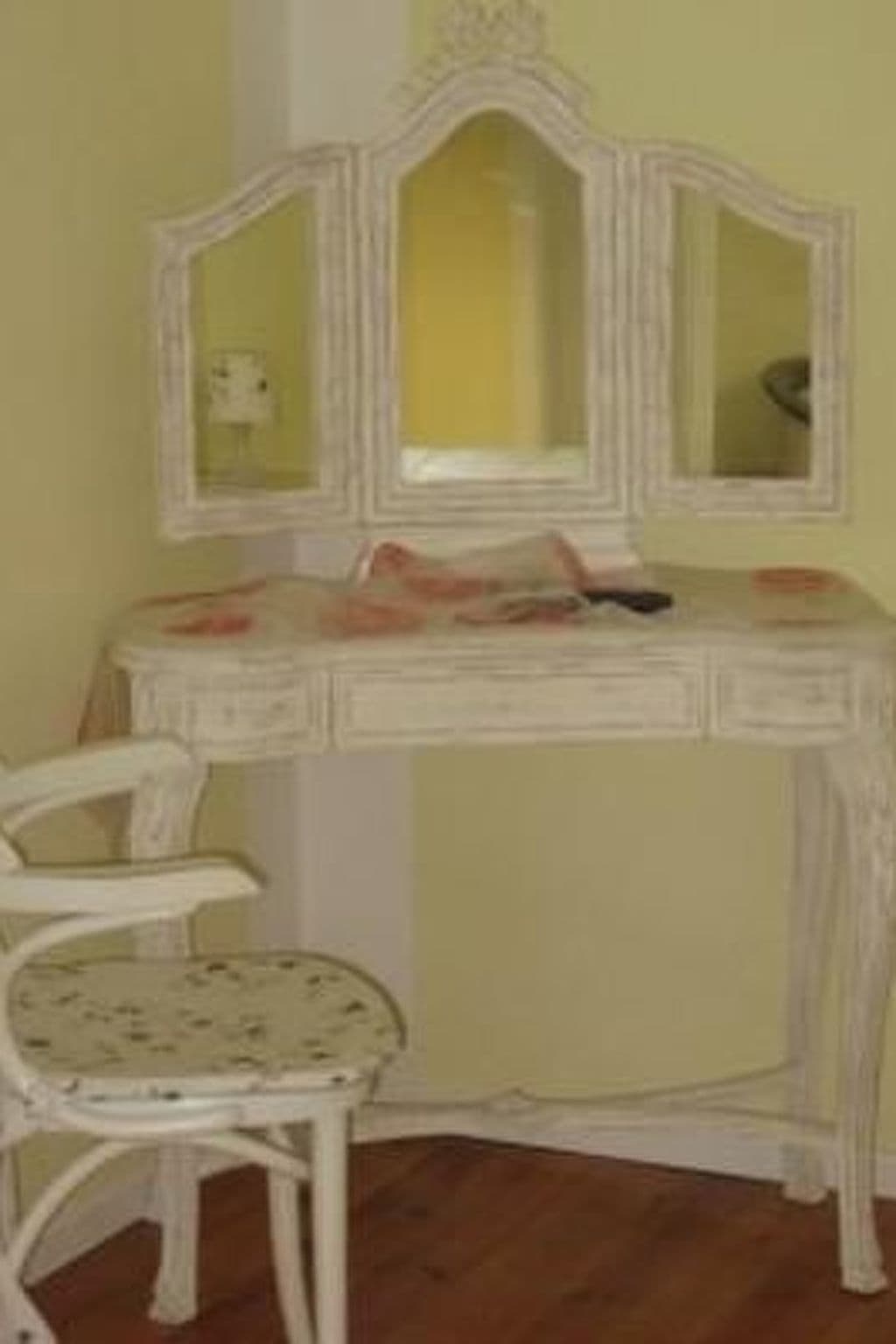 Inside other