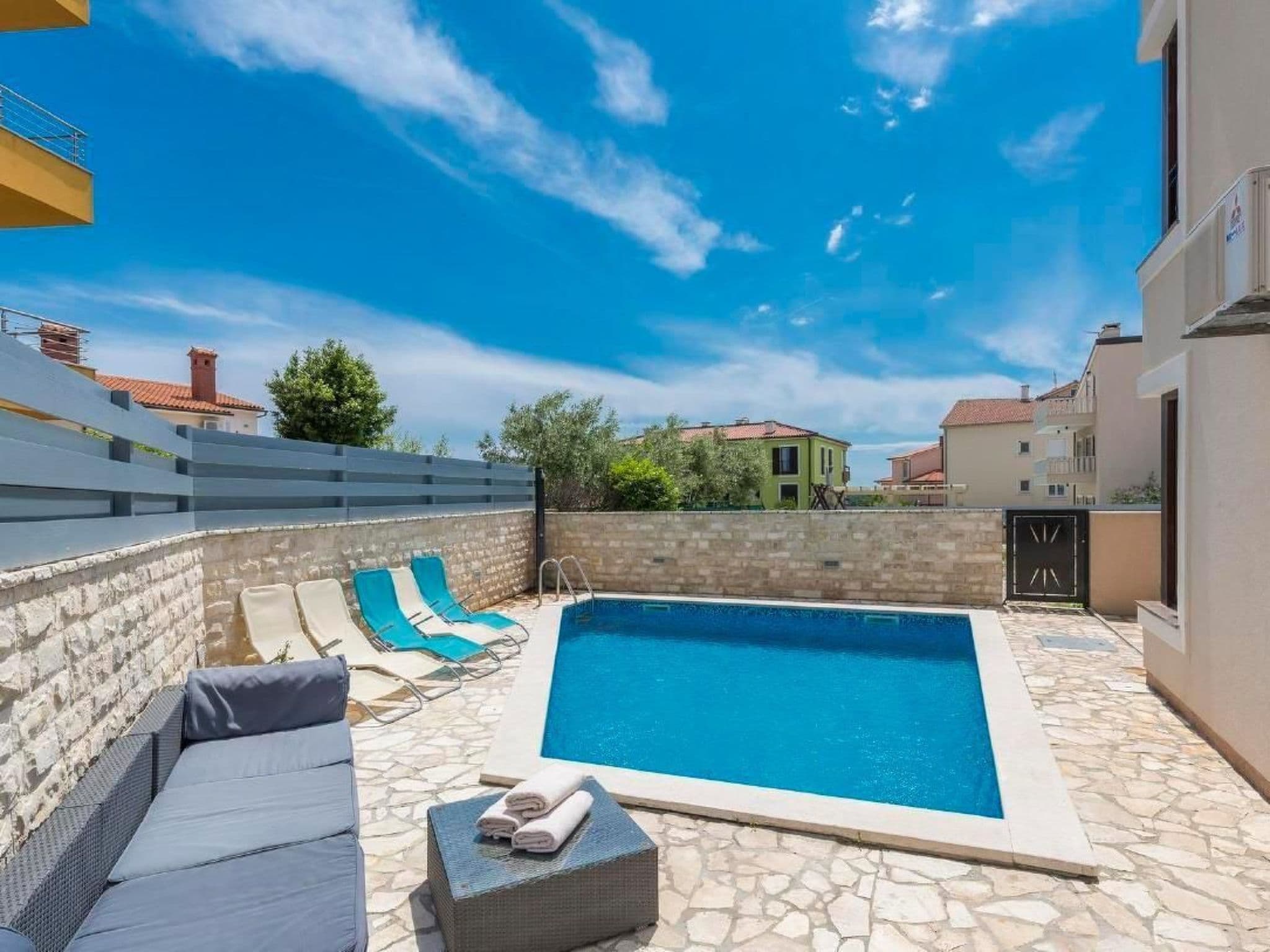 Pool Outdoor