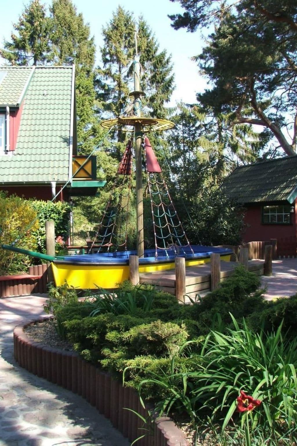 Outdoor
