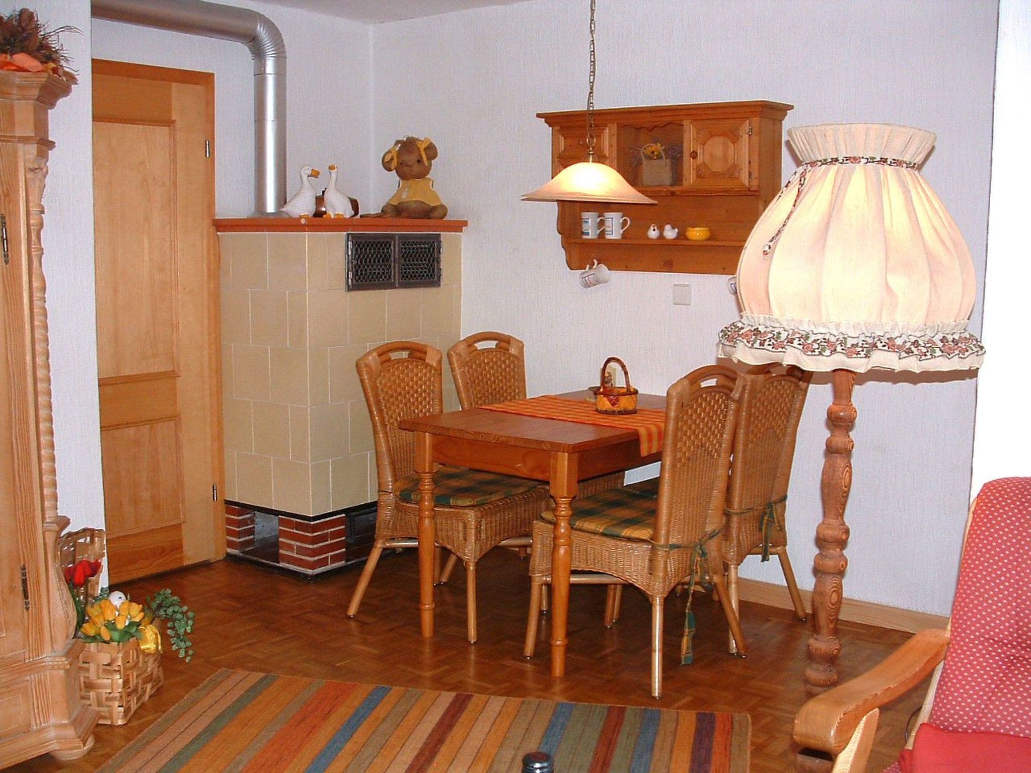 Inside other