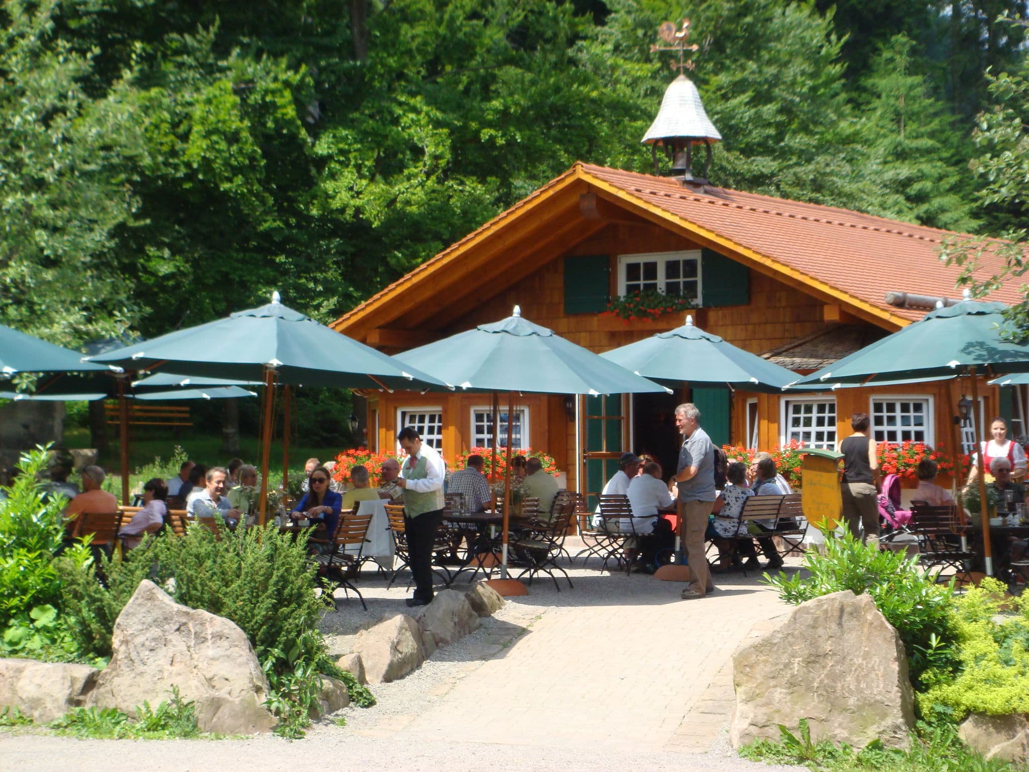 Outdoor