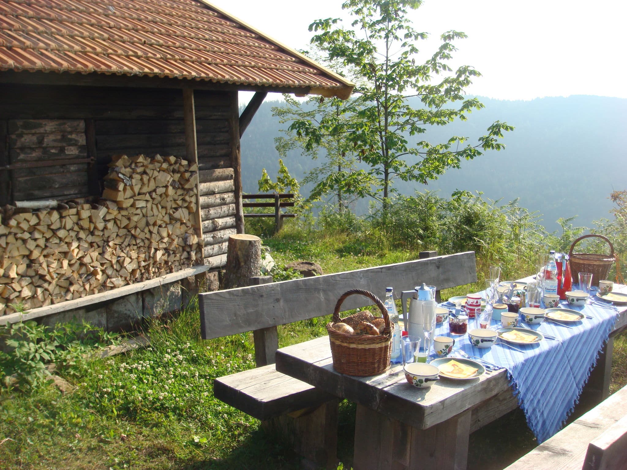 Outdoor