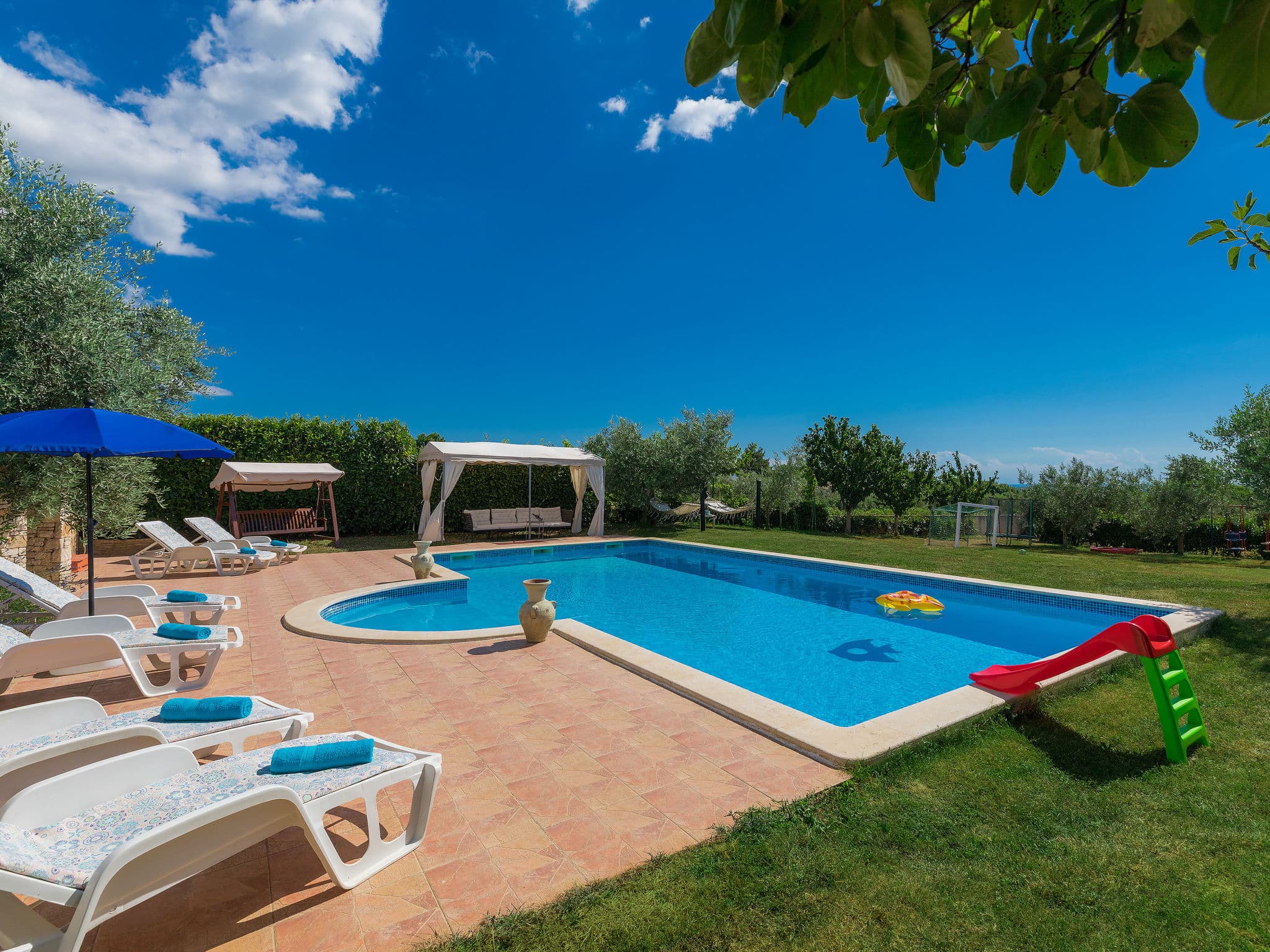 Pool Outdoor