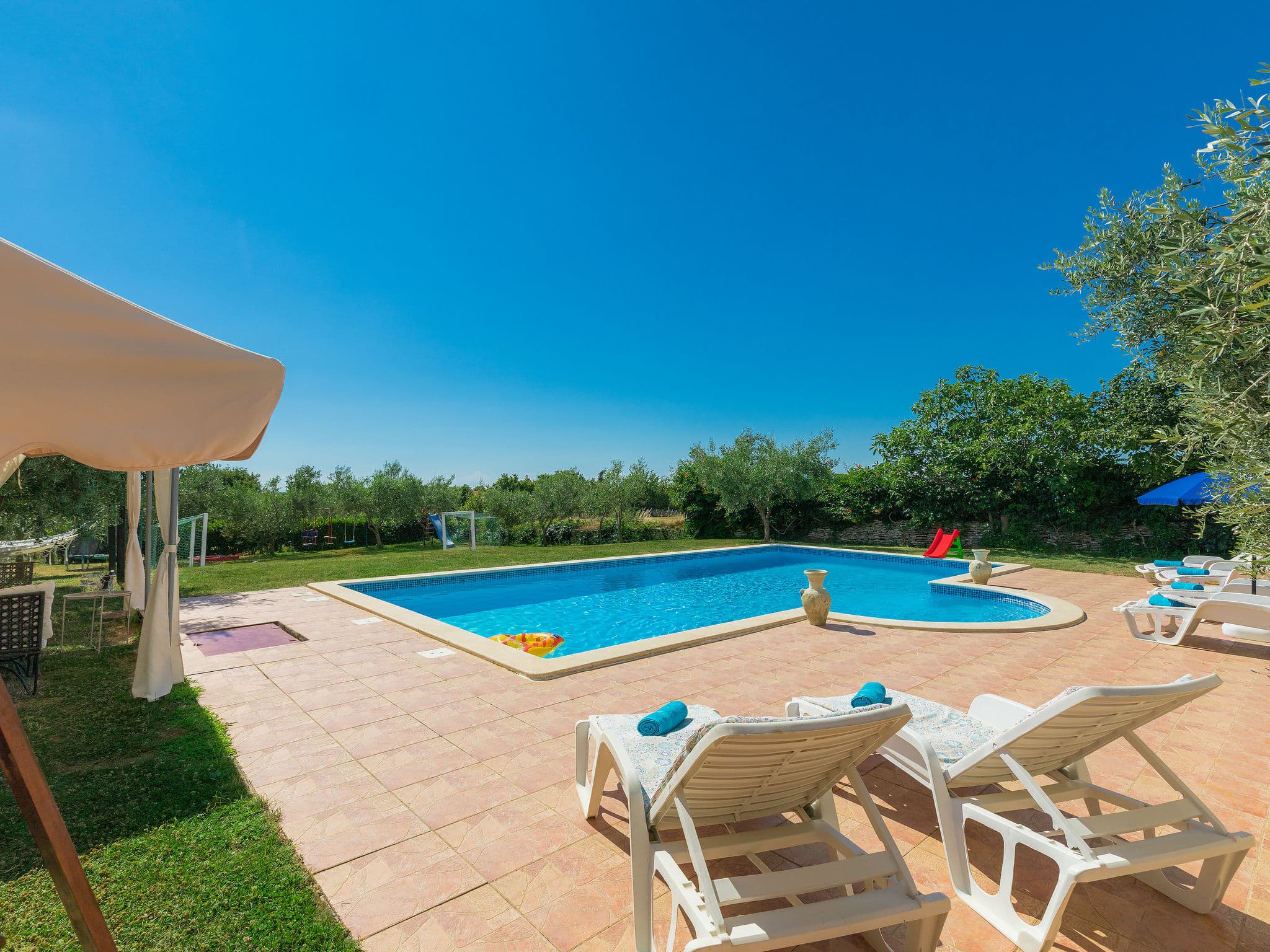 Pool Outdoor