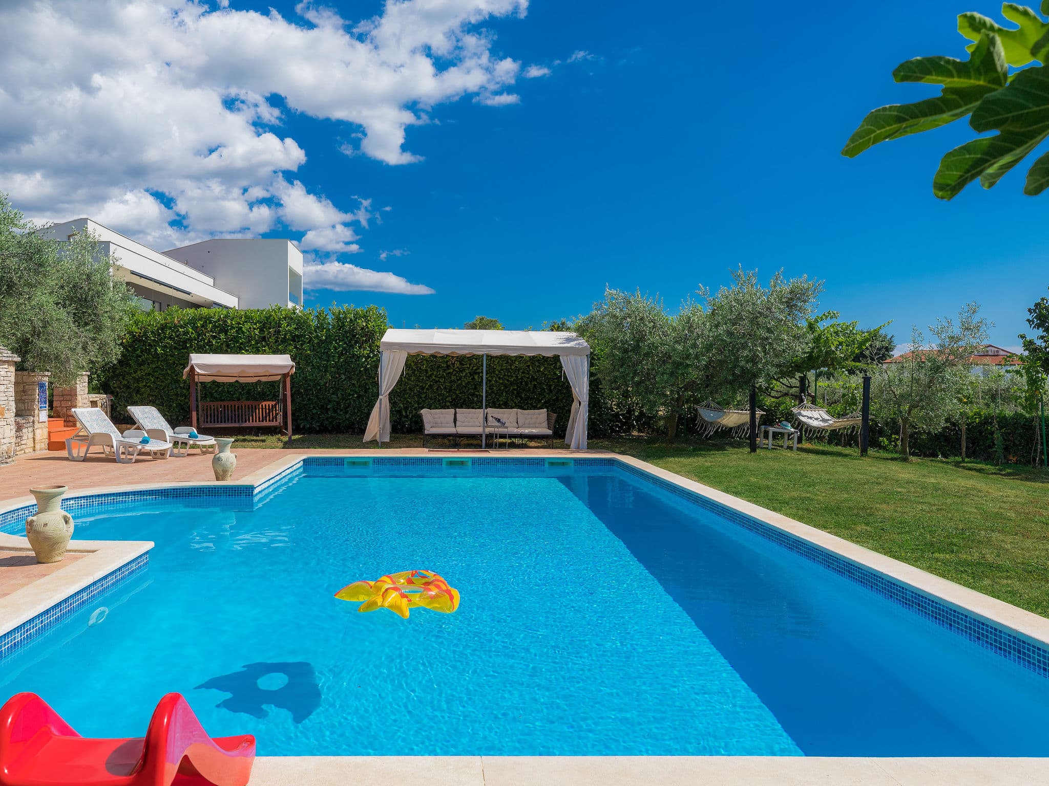 Pool Outdoor