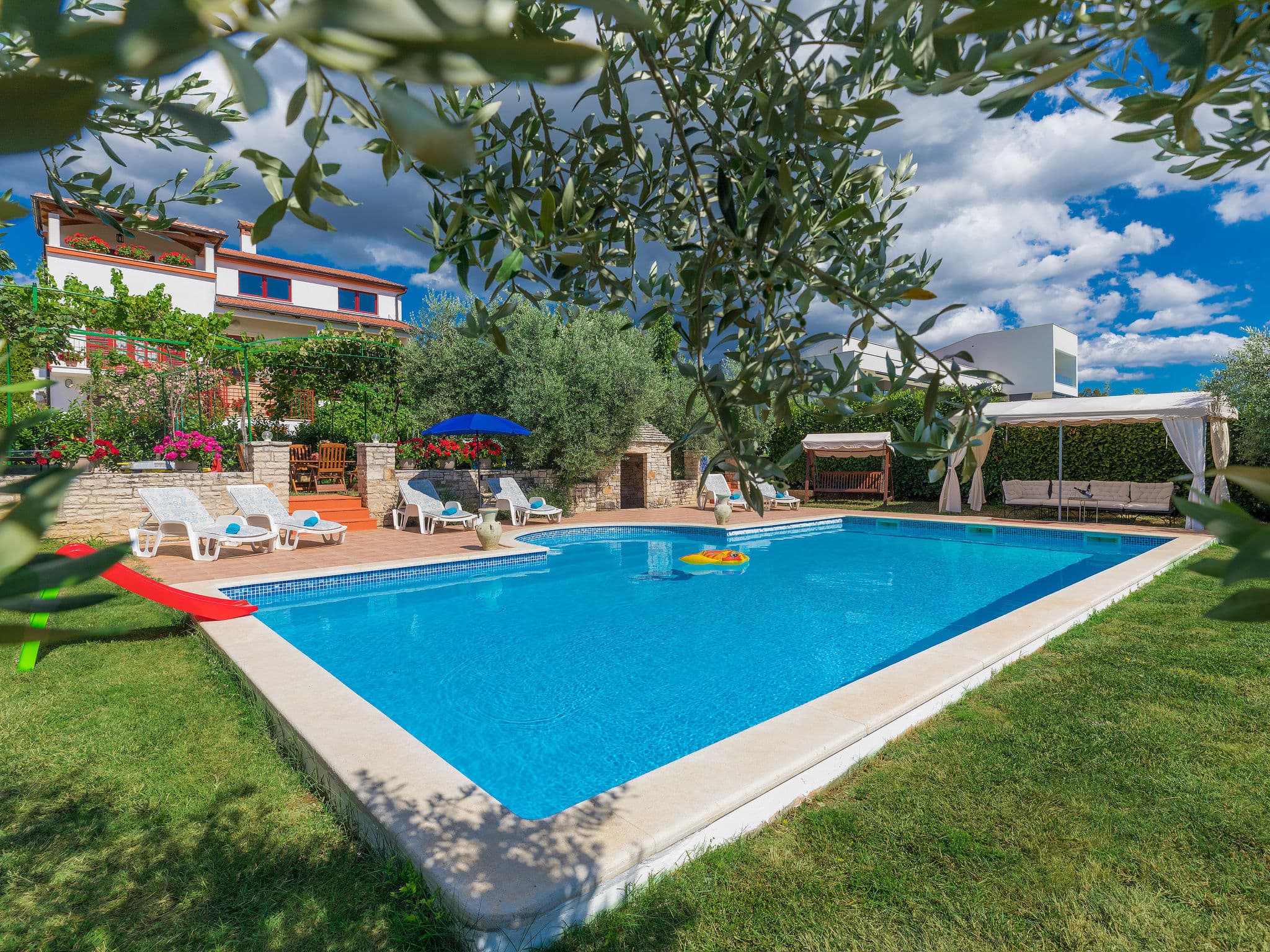 Pool Outdoor