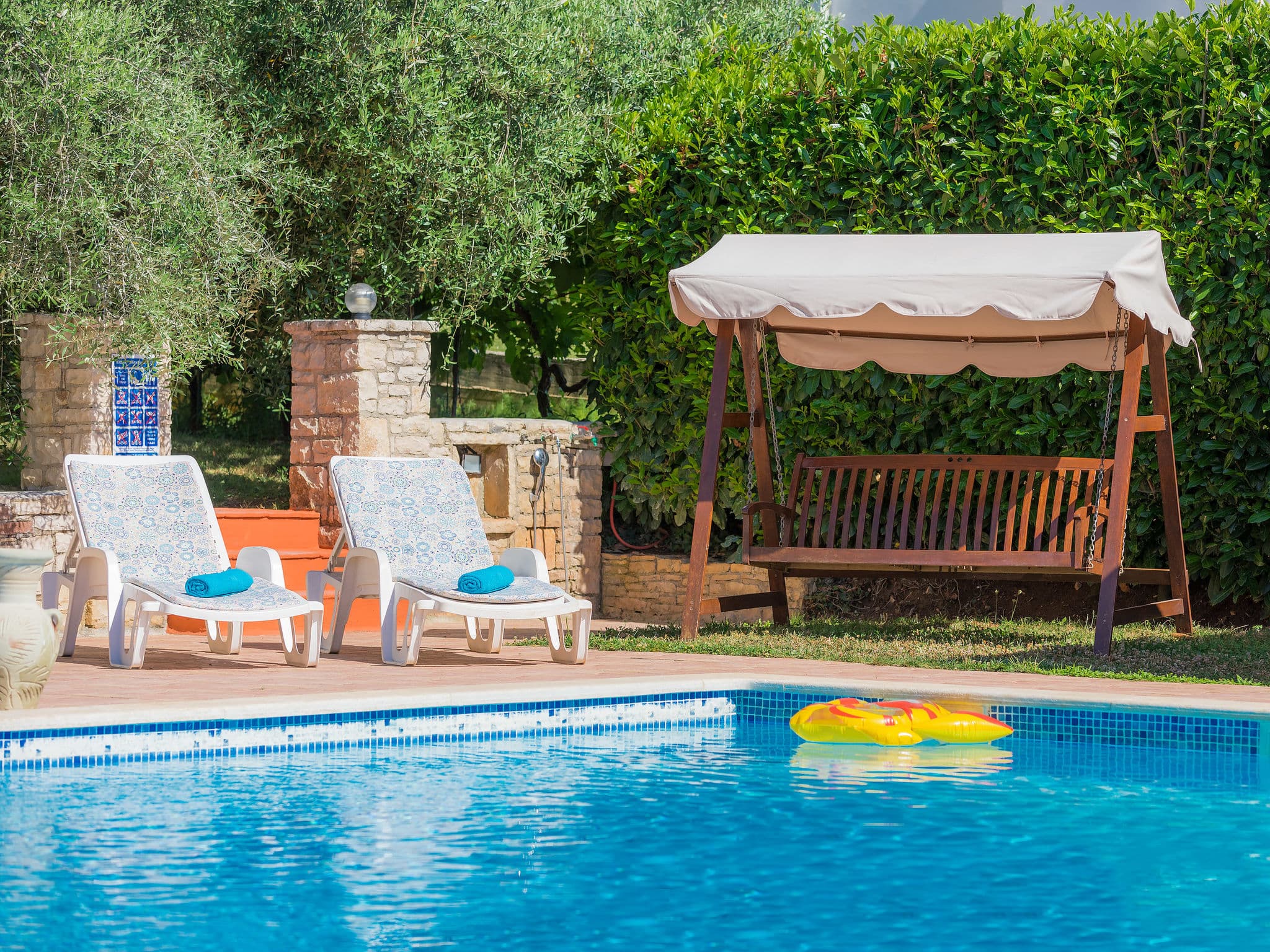 Pool Outdoor