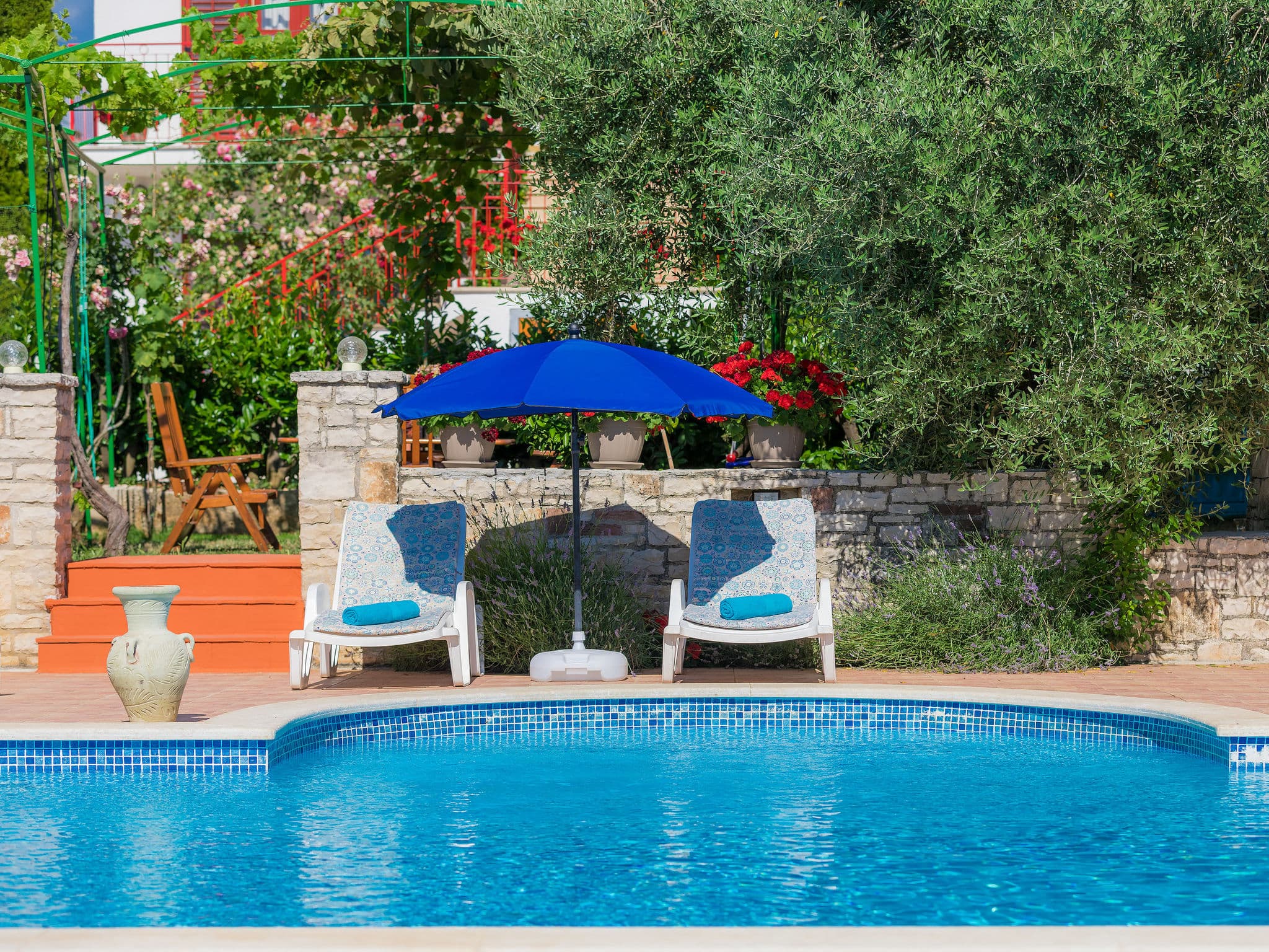 Pool Outdoor