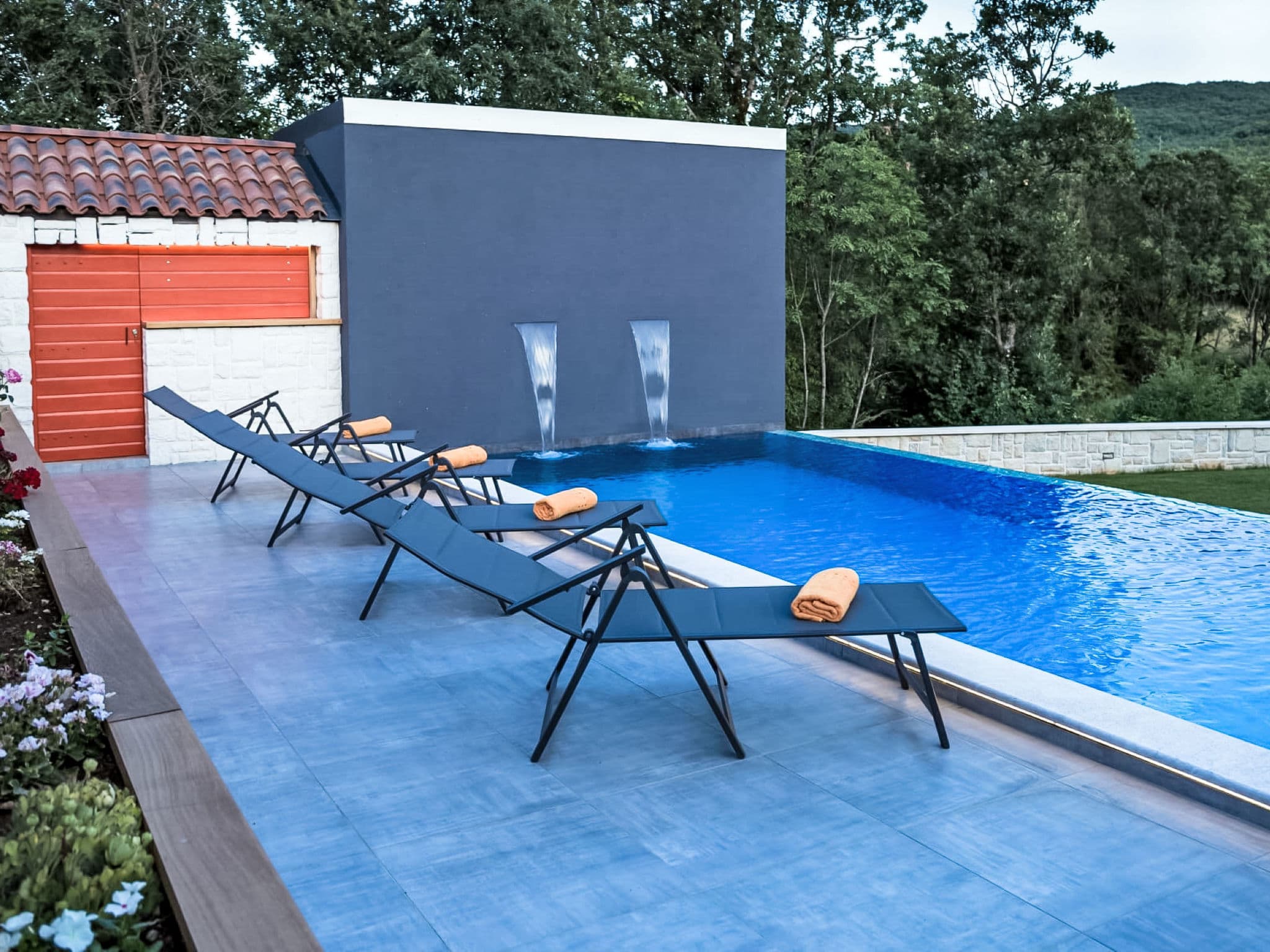 Pool Outdoor