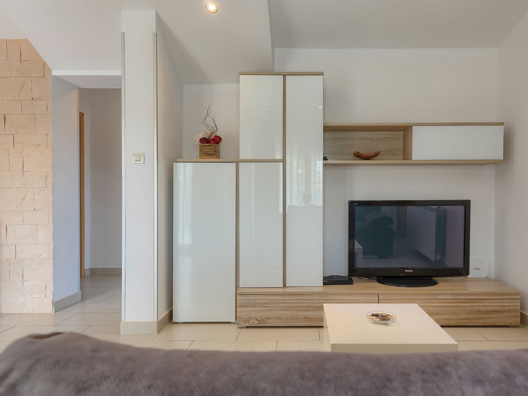 Inside other