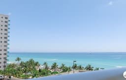 Komffy Apt w/2 Queen Beds & Ocean View at Tides