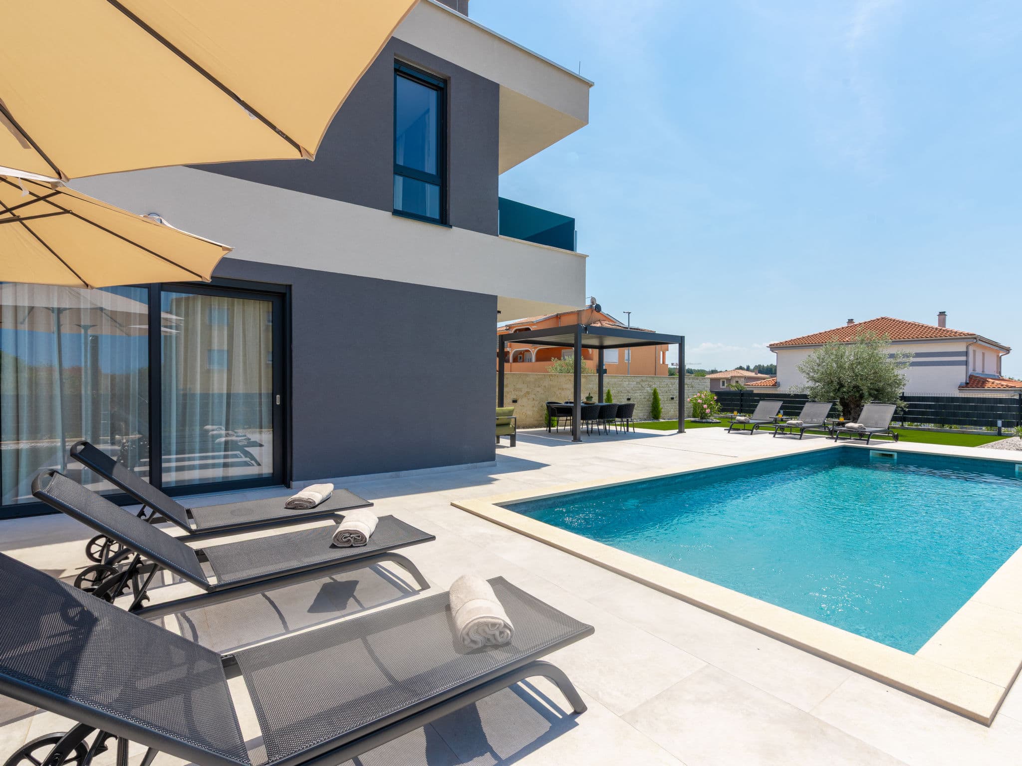 Pool Outdoor