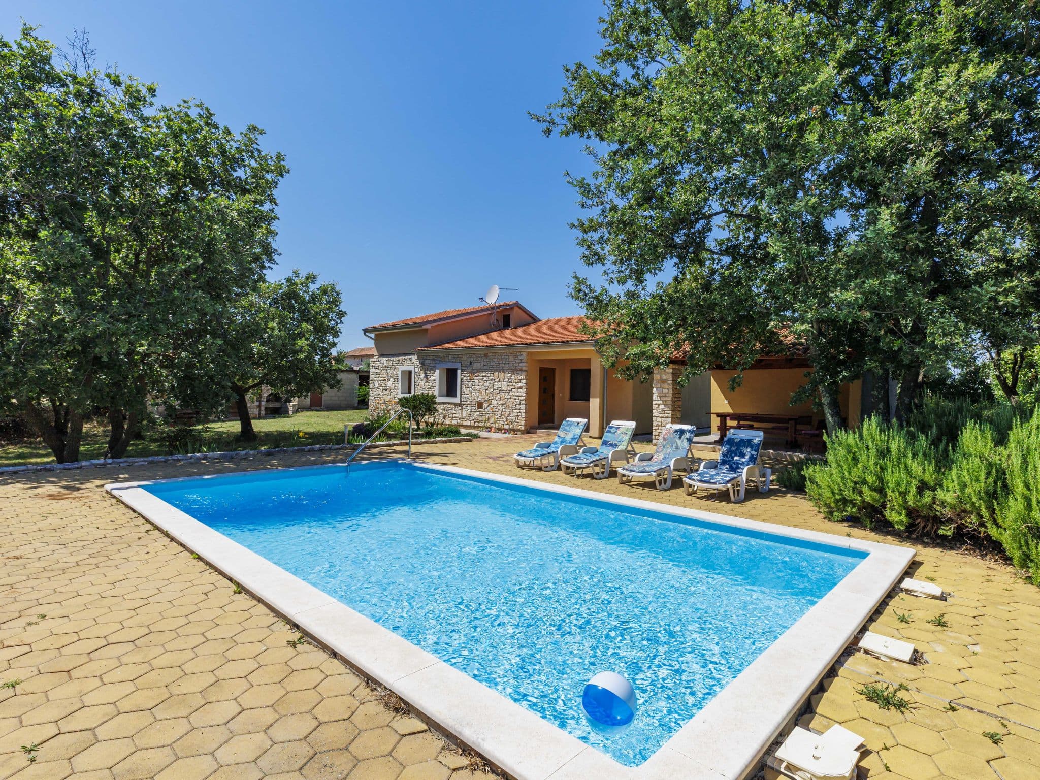 Pool Outdoor