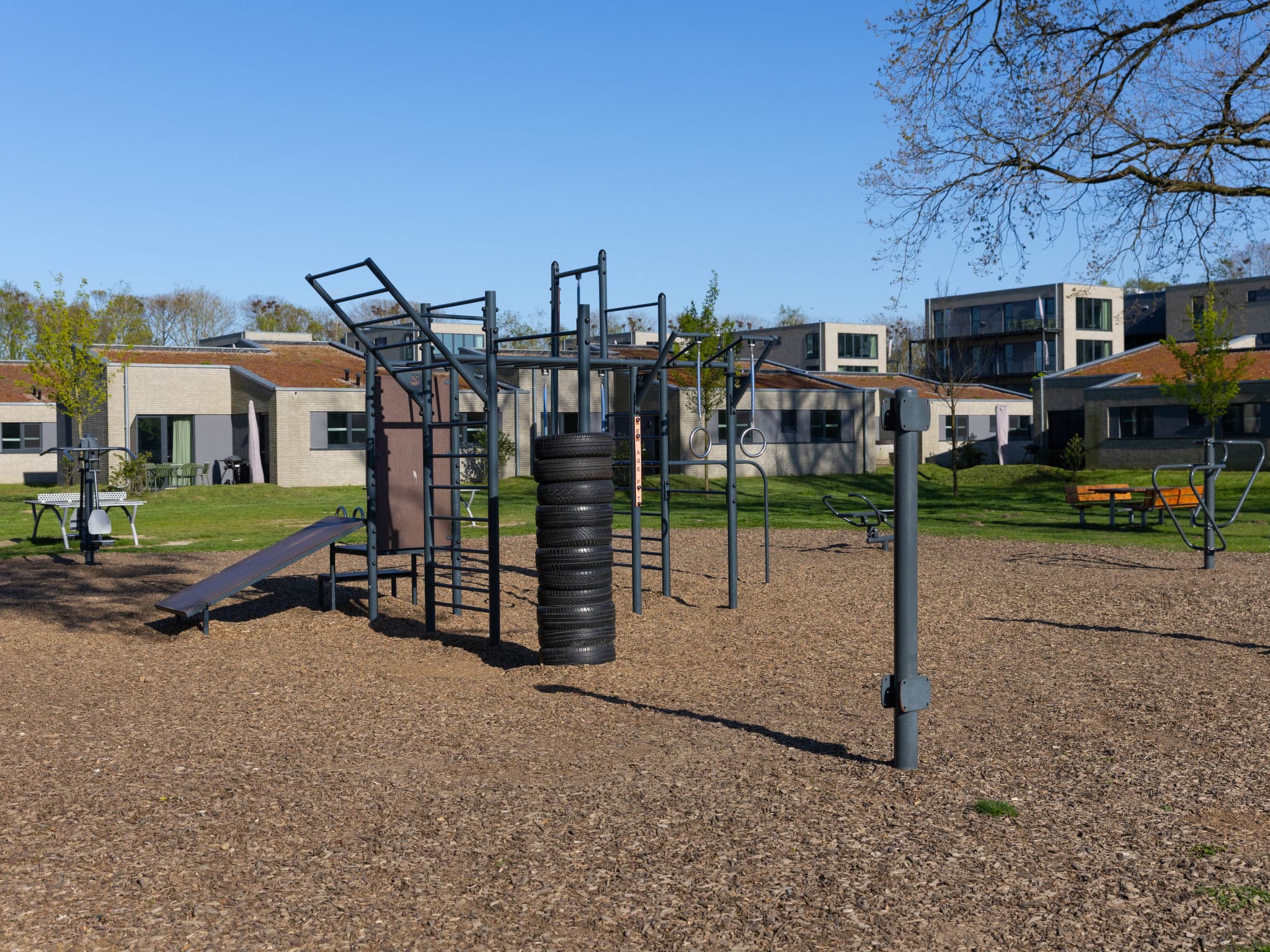 Outdoor