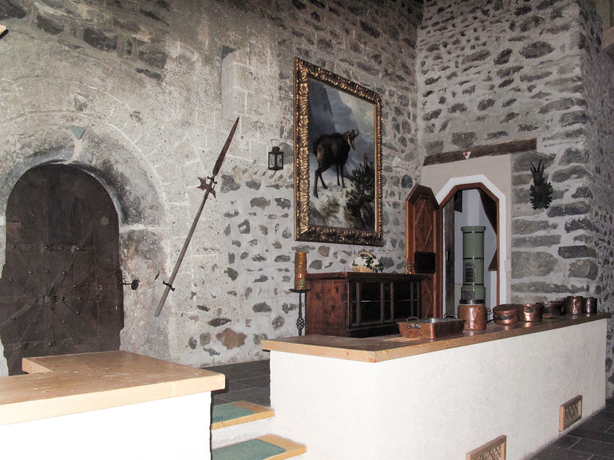 Inside other
